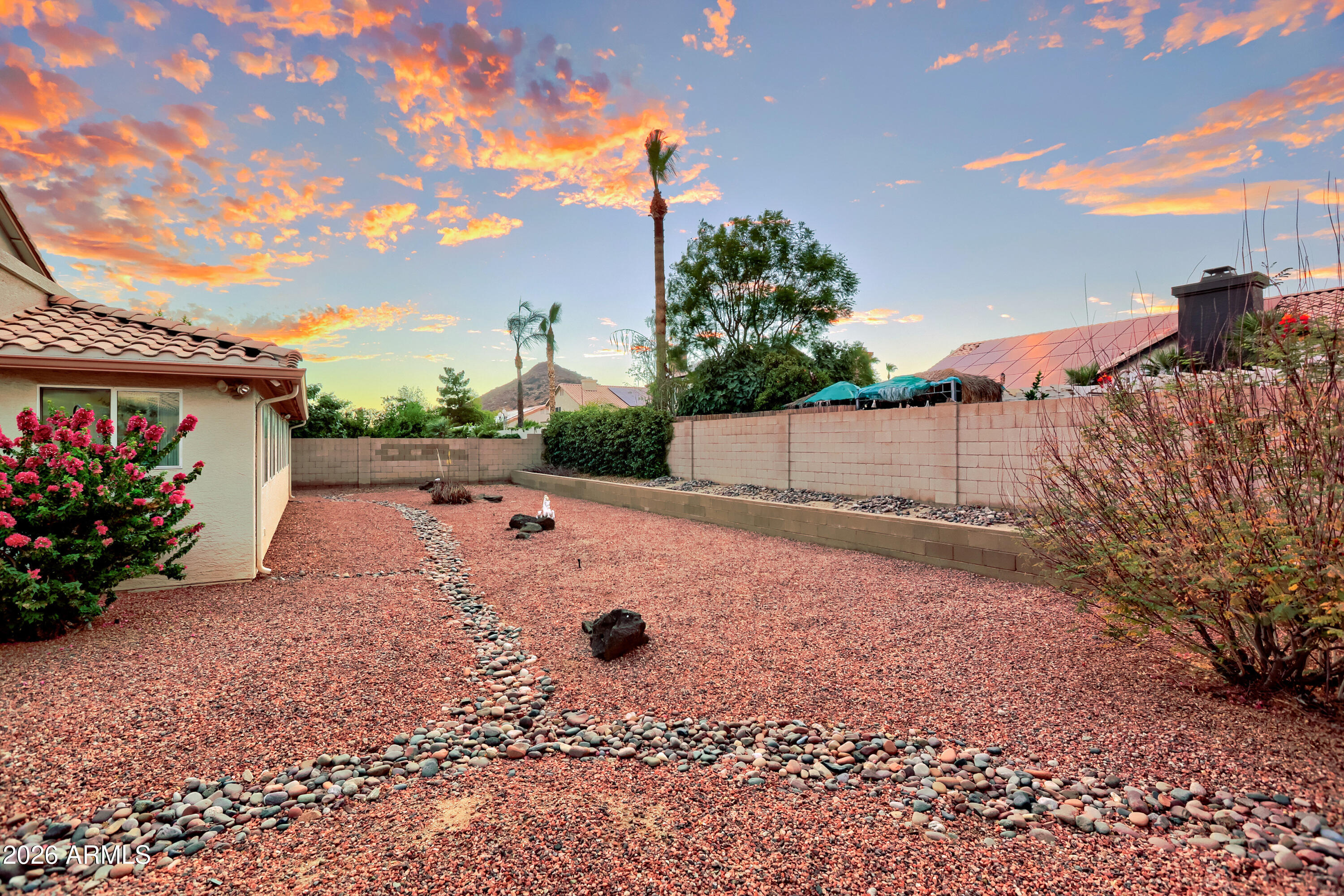 CANYON SPRINGS ESTATES - Residential