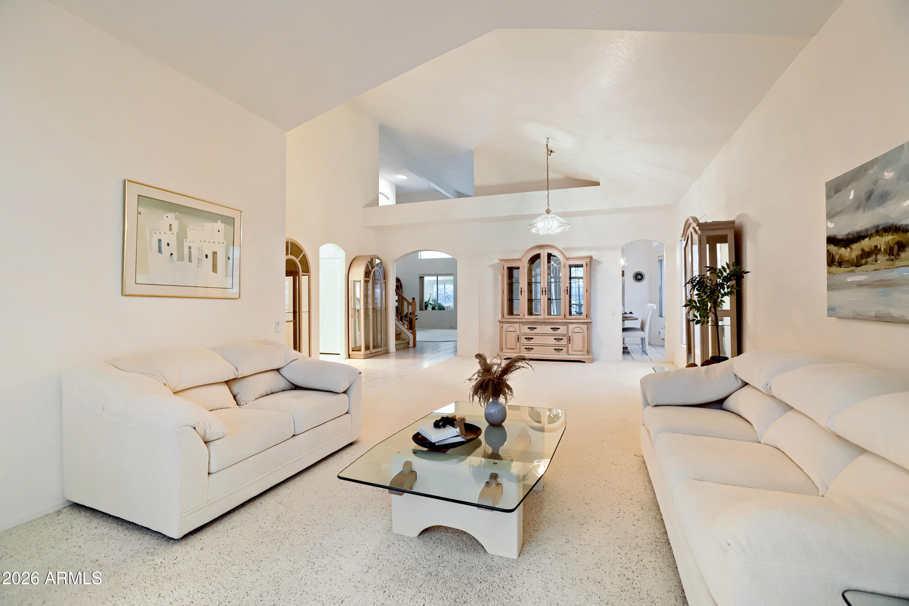 CANYON SPRINGS ESTATES - Residential