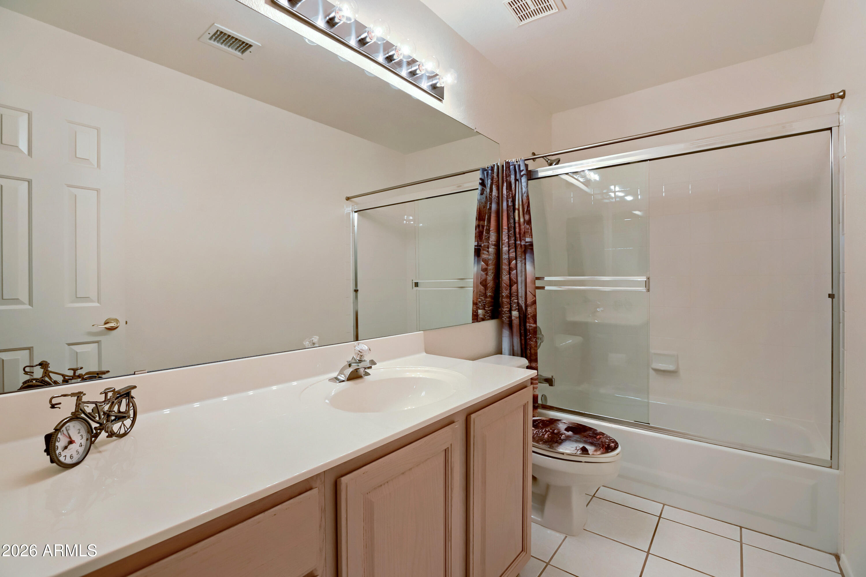 CANYON SPRINGS ESTATES - Residential
