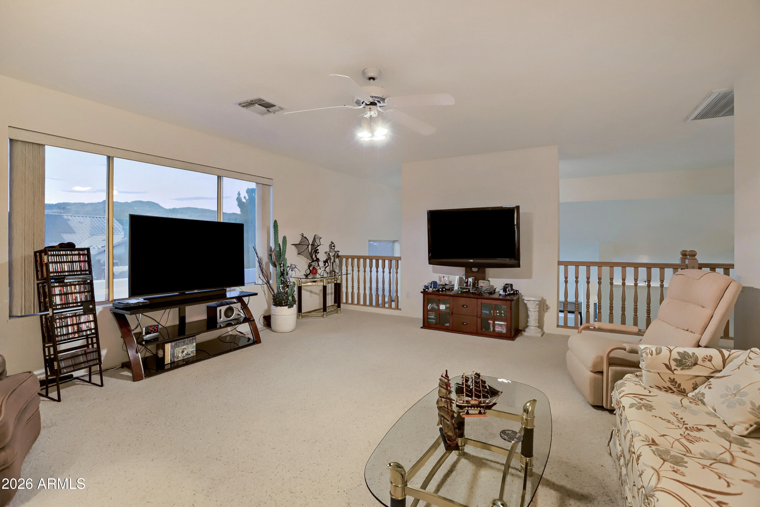 CANYON SPRINGS ESTATES - Residential