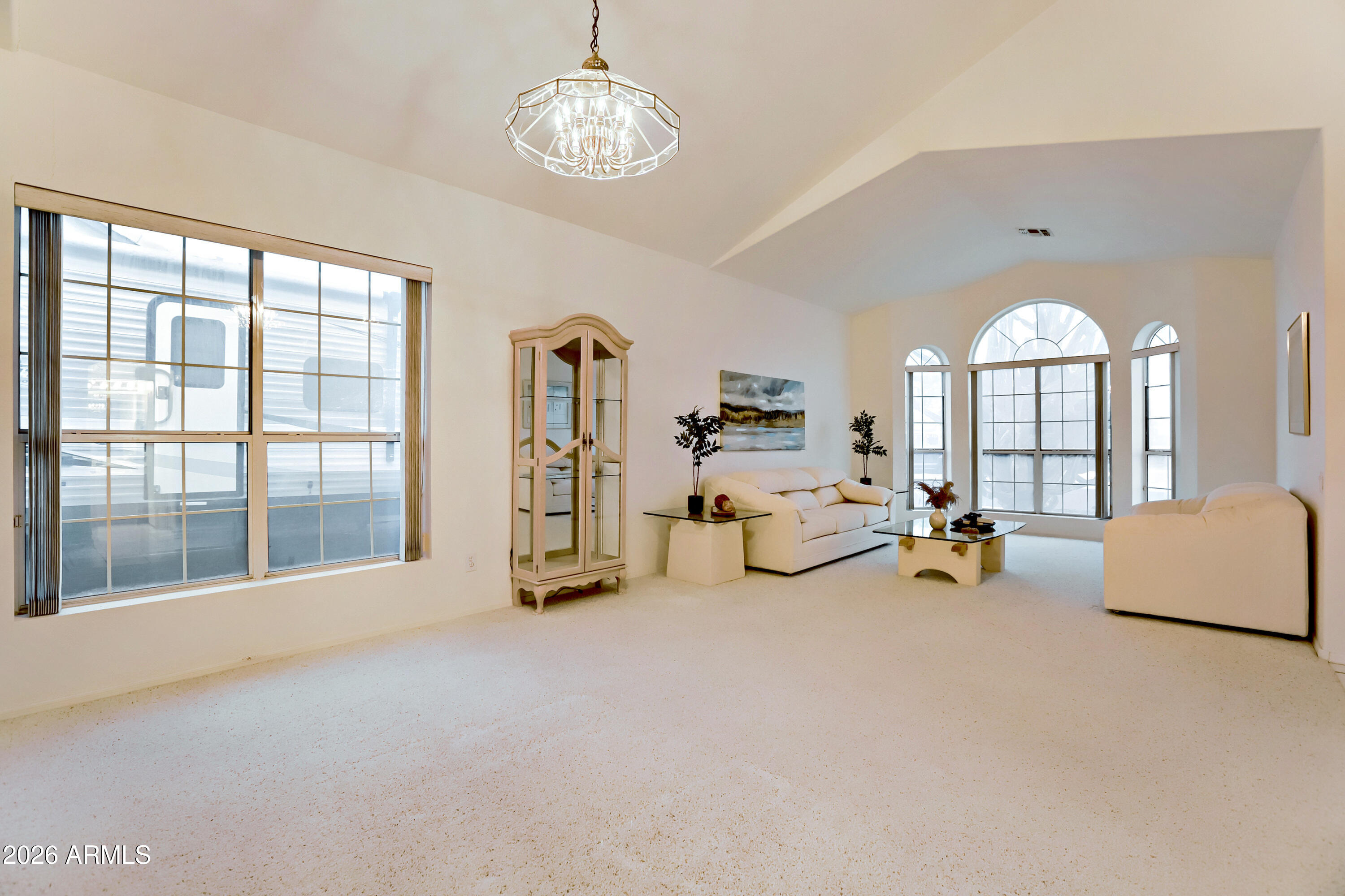 CANYON SPRINGS ESTATES - Residential