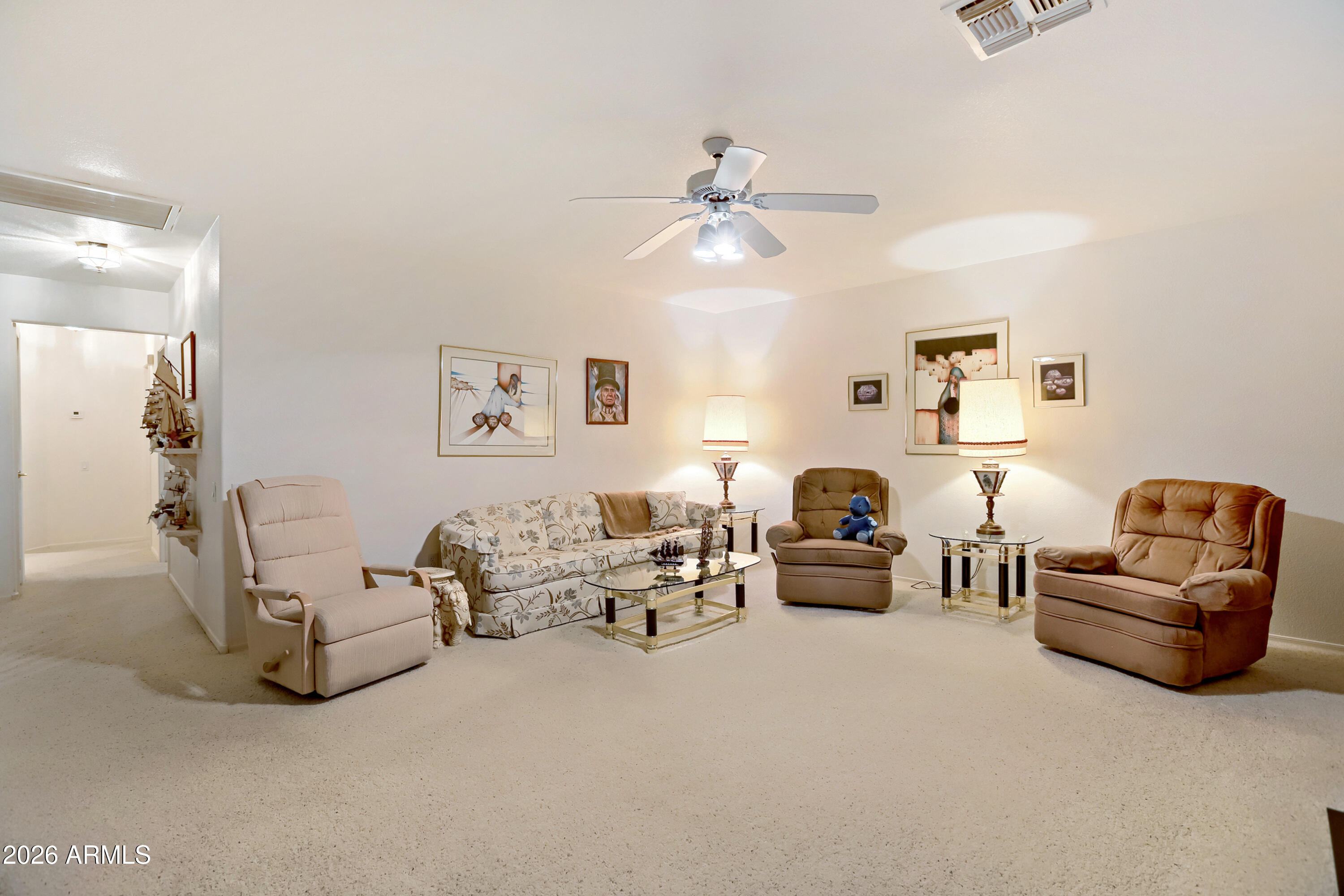 CANYON SPRINGS ESTATES - Residential