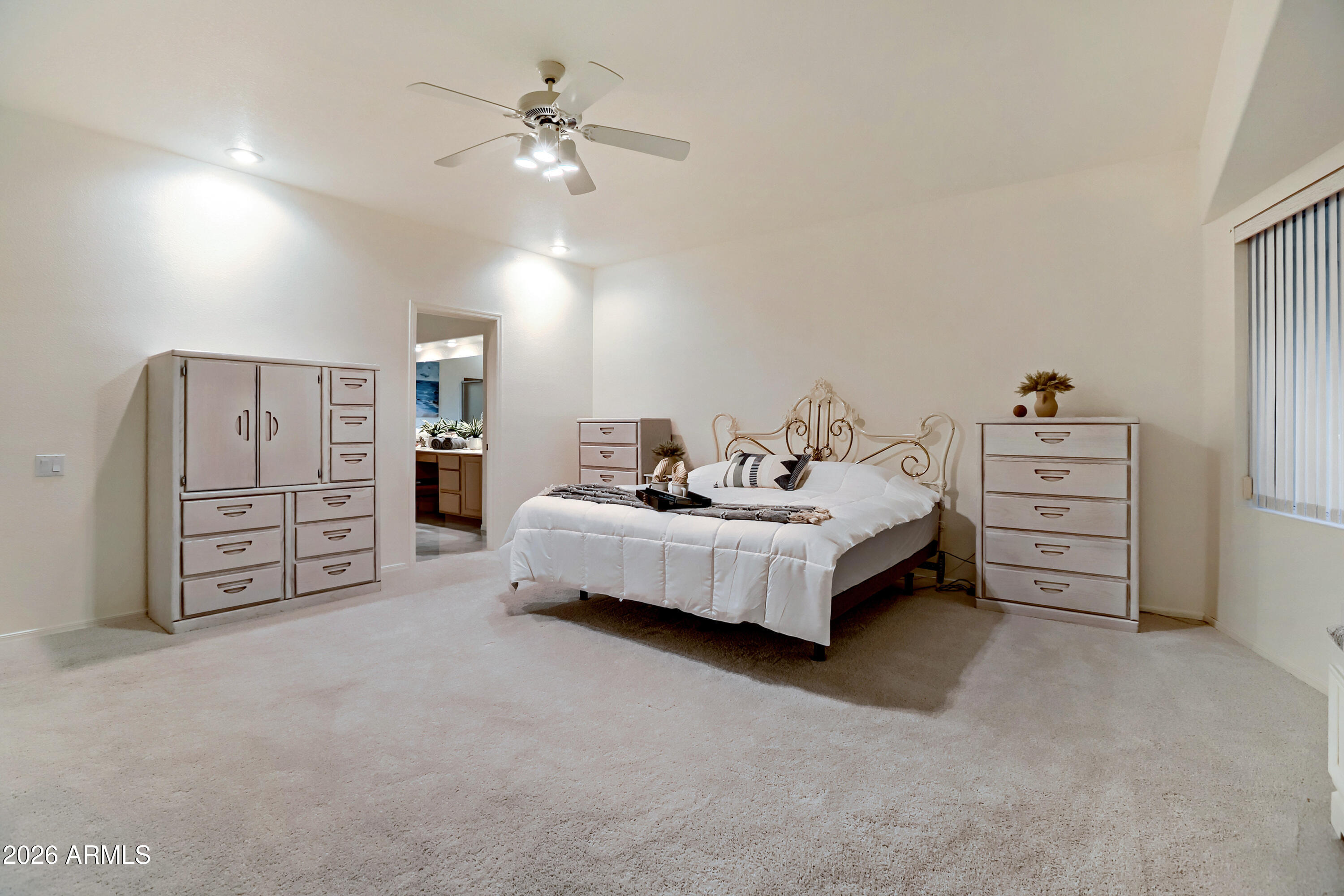 CANYON SPRINGS ESTATES - Residential