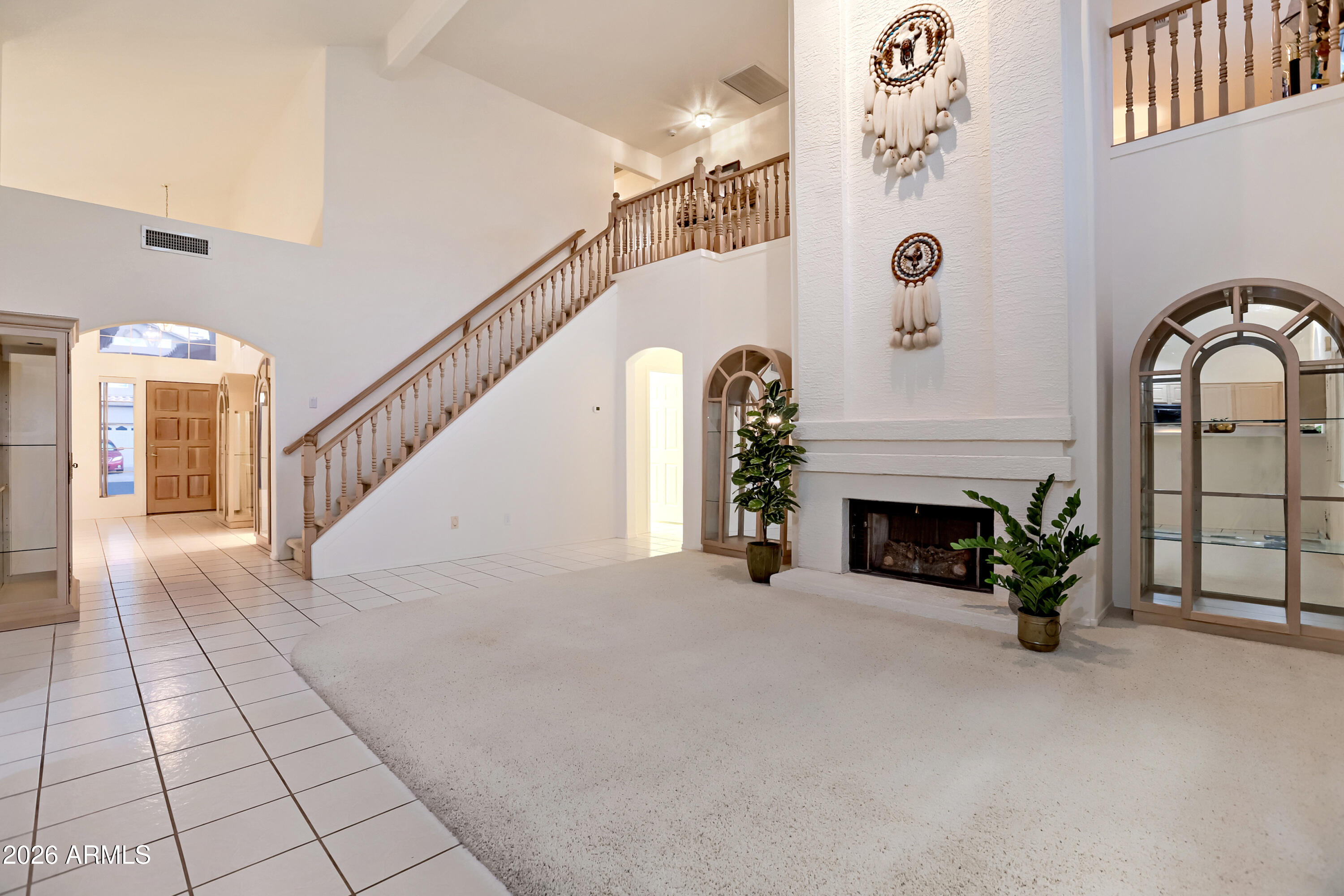 CANYON SPRINGS ESTATES - Residential