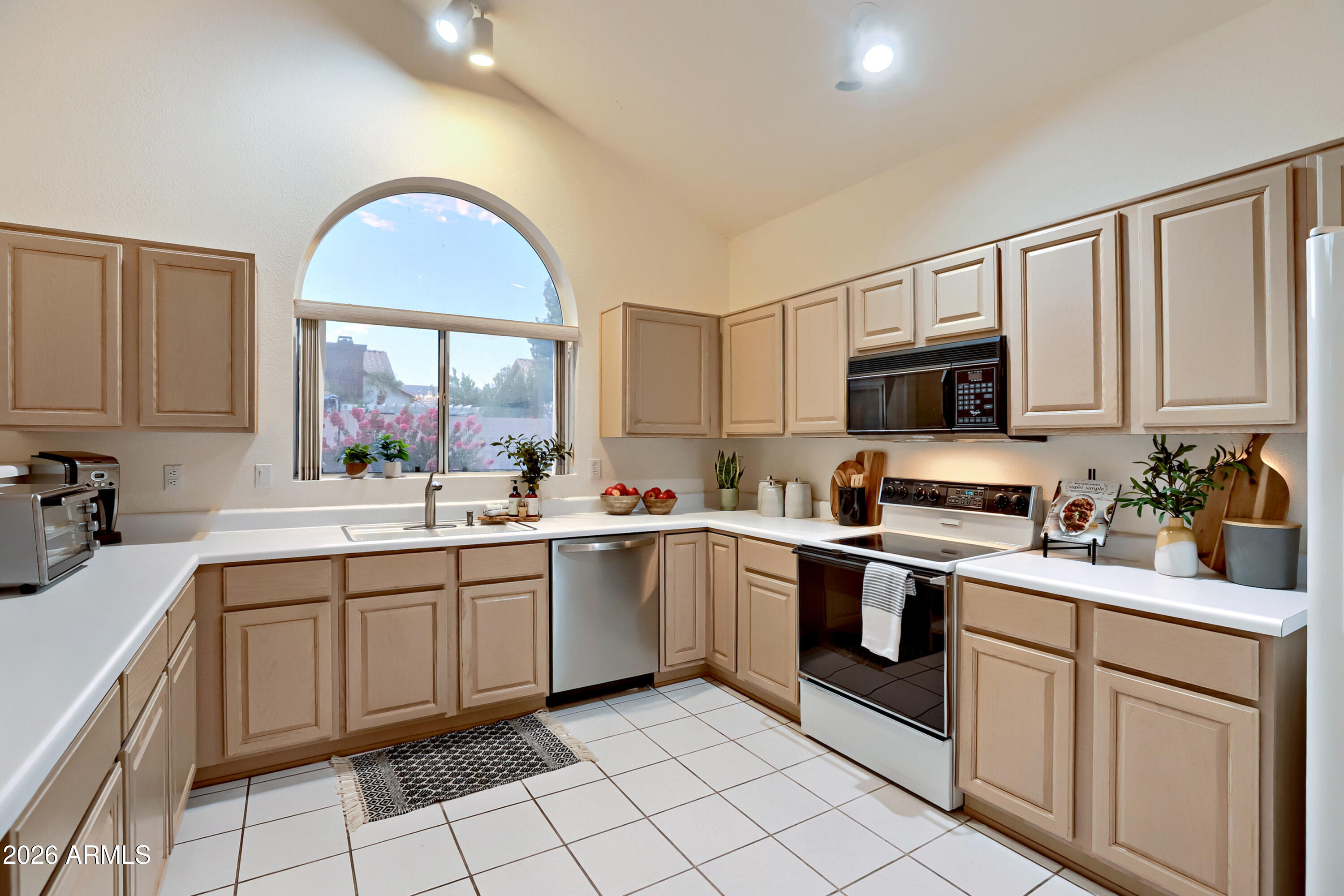 CANYON SPRINGS ESTATES - Residential