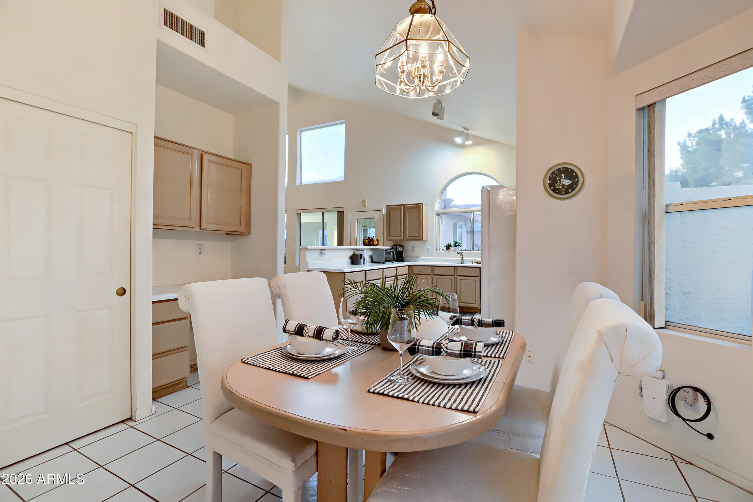 CANYON SPRINGS ESTATES - Residential