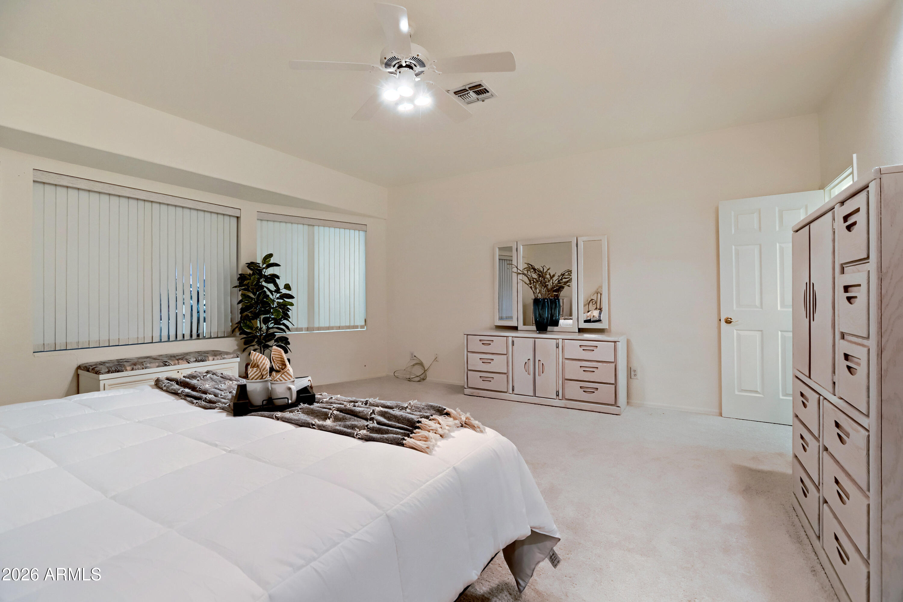 CANYON SPRINGS ESTATES - Residential