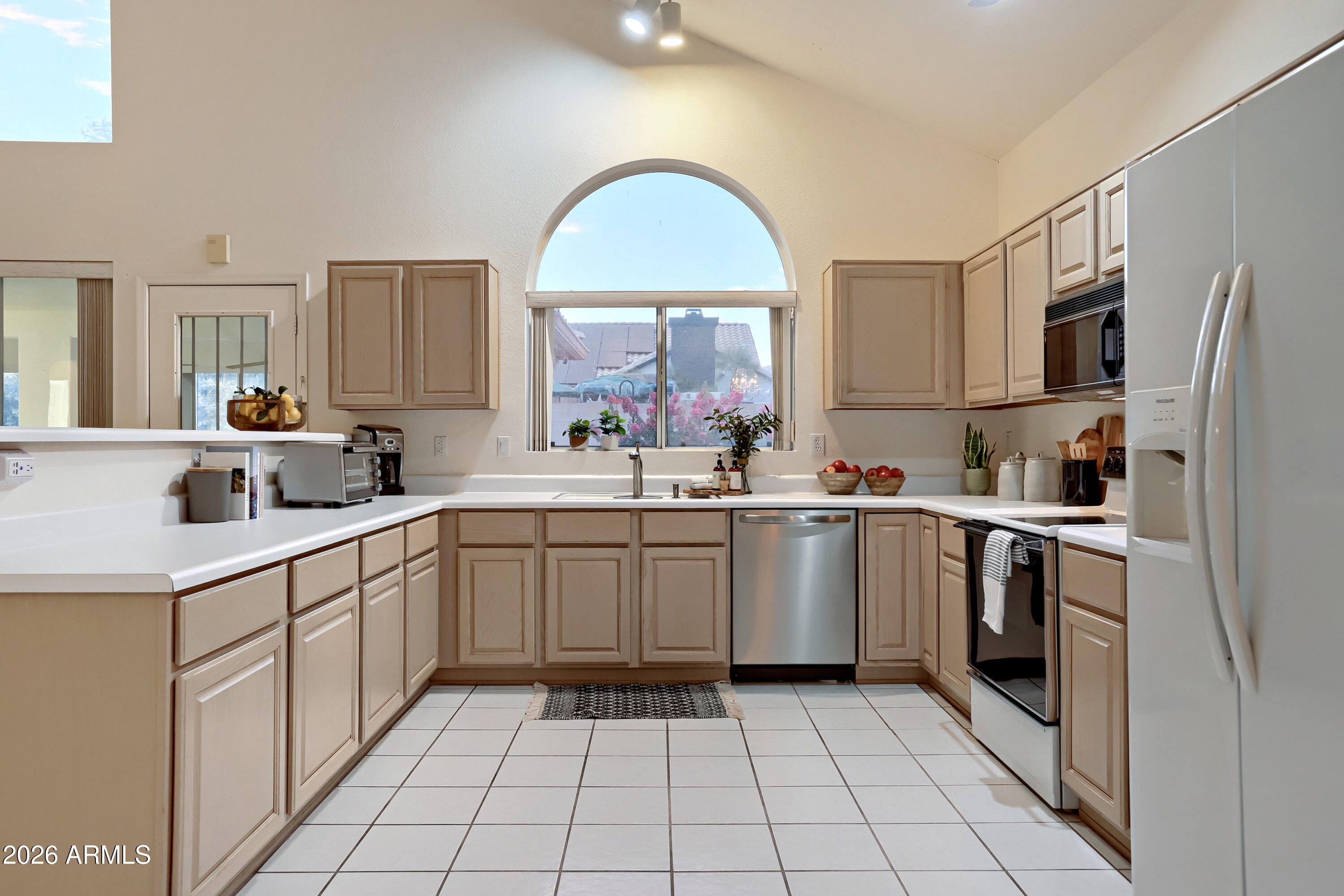 CANYON SPRINGS ESTATES - Residential