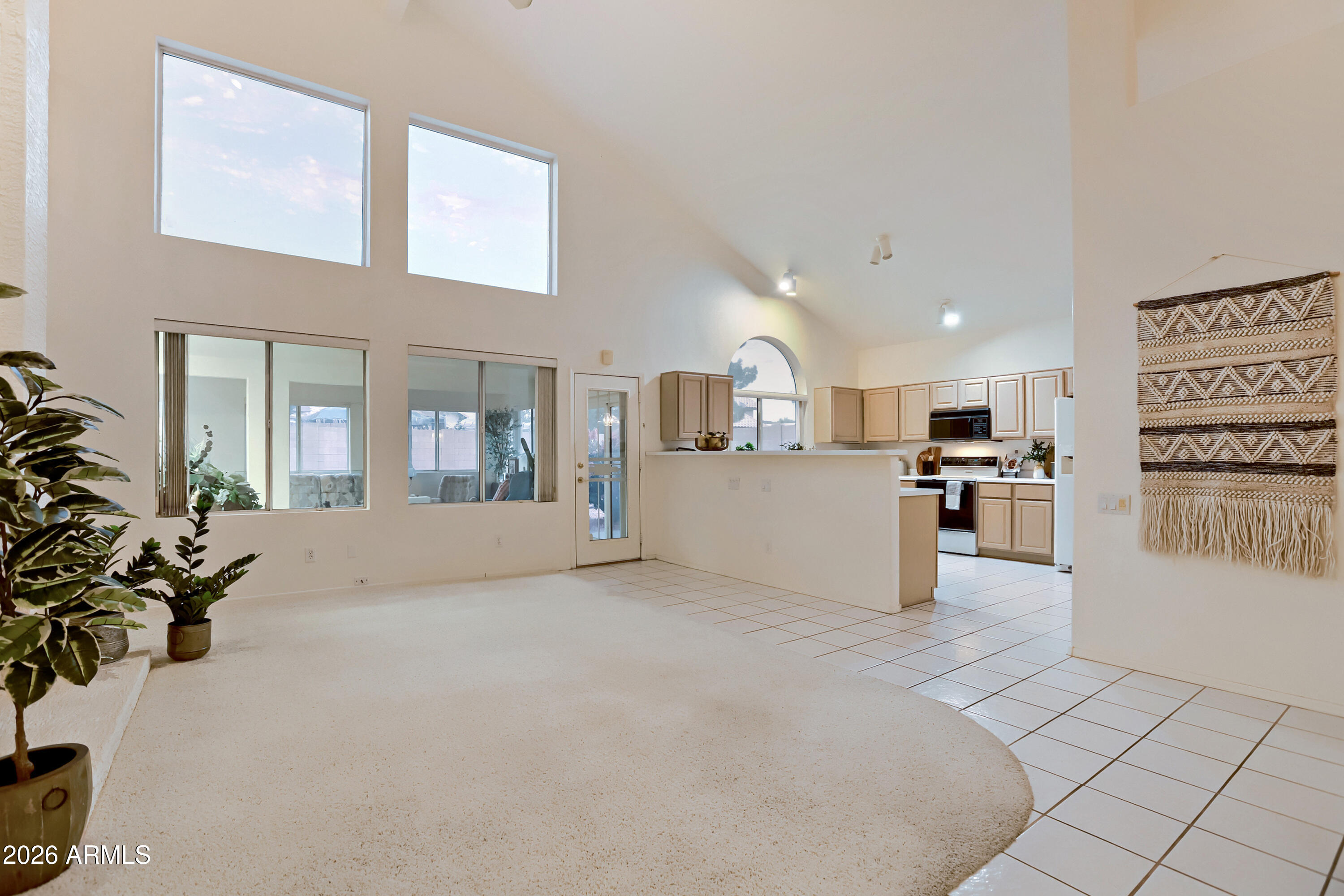 CANYON SPRINGS ESTATES - Residential
