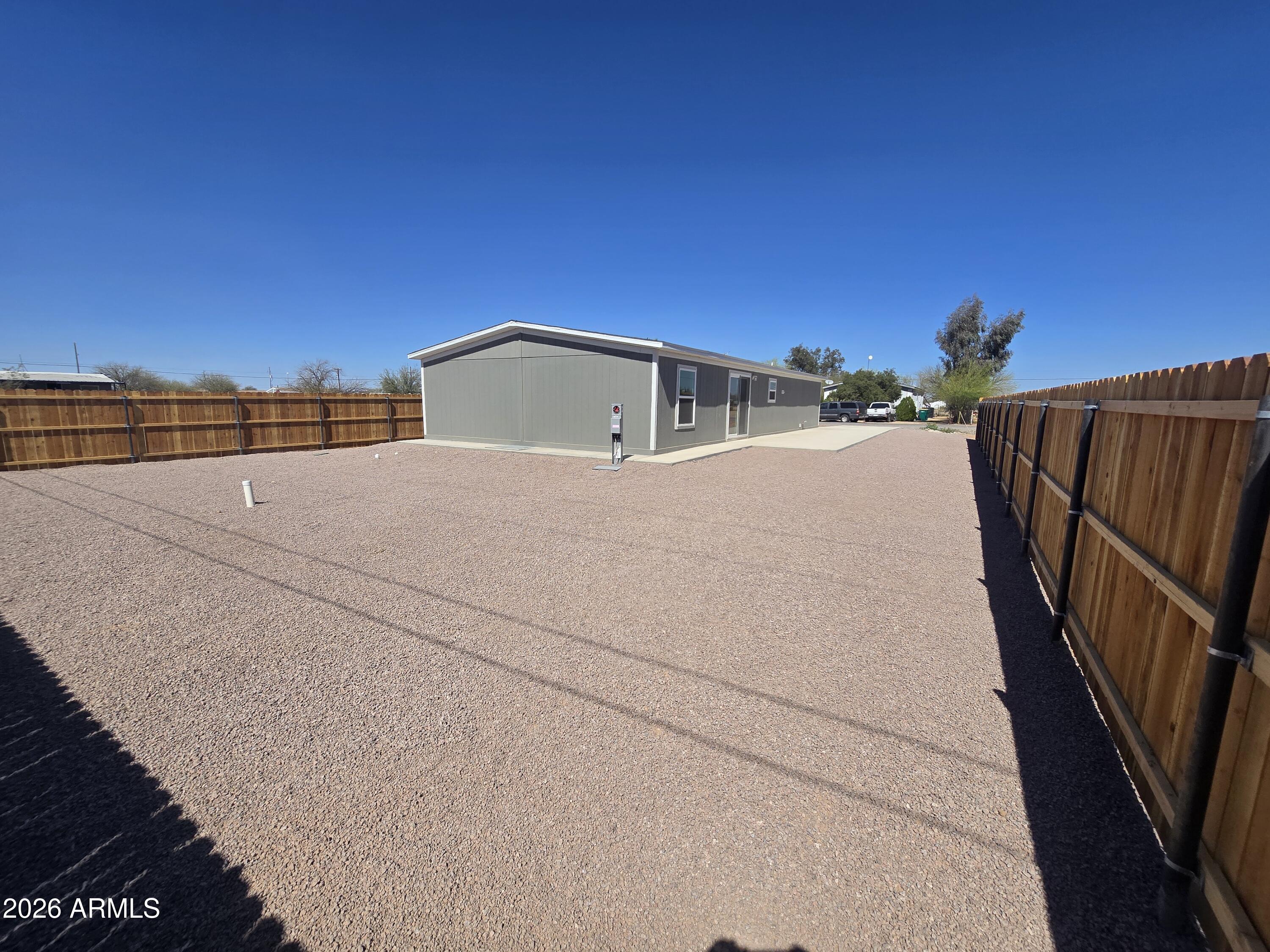 TOLTEC/ARIZONA VALLEY UNIT NINE - Residential