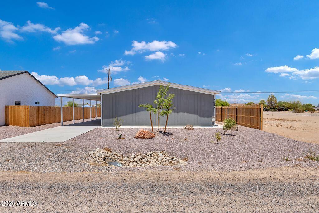 TOLTEC/ARIZONA VALLEY UNIT NINE - Residential