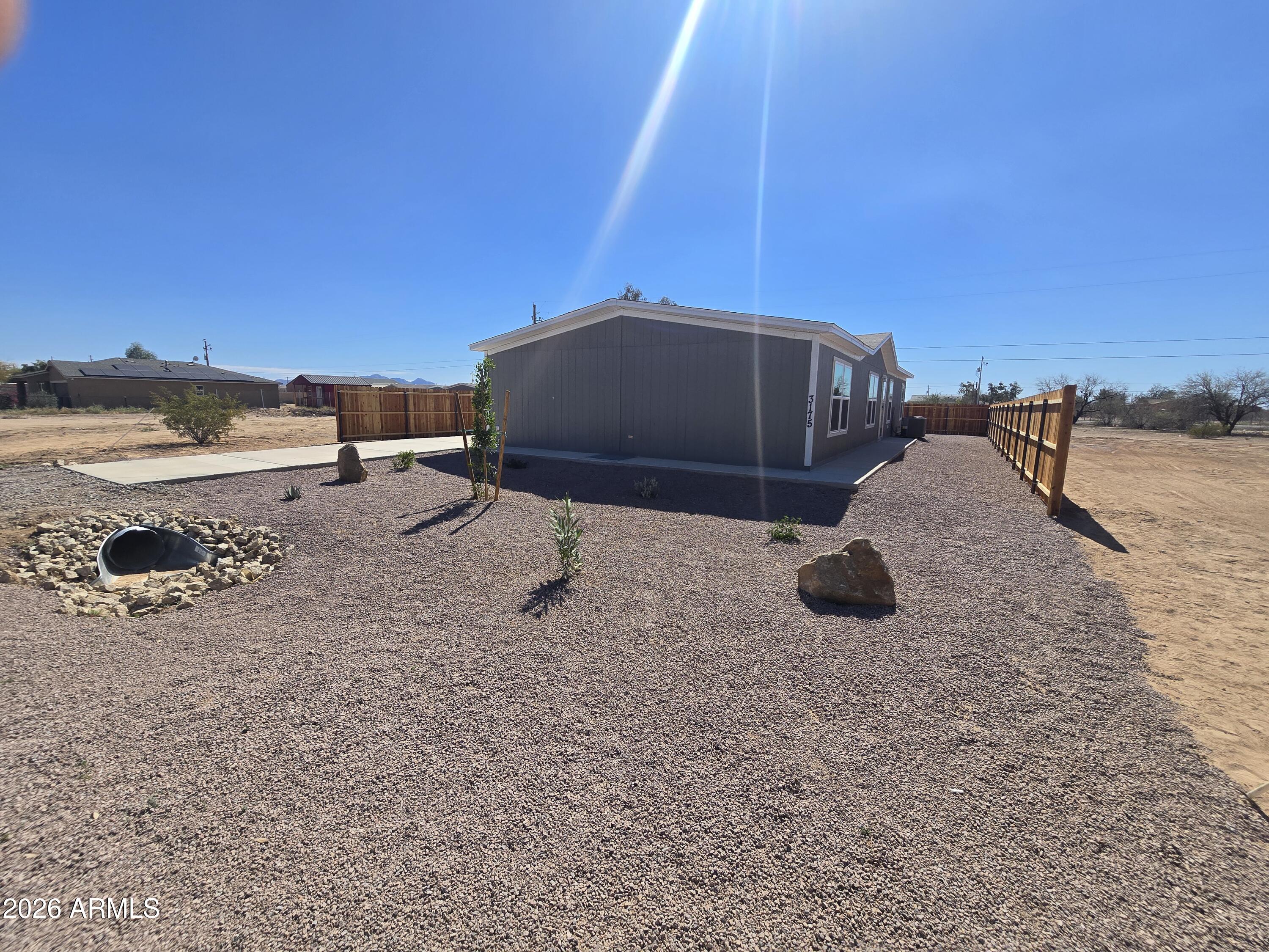 TOLTEC/ARIZONA VALLEY UNIT NINE - Residential