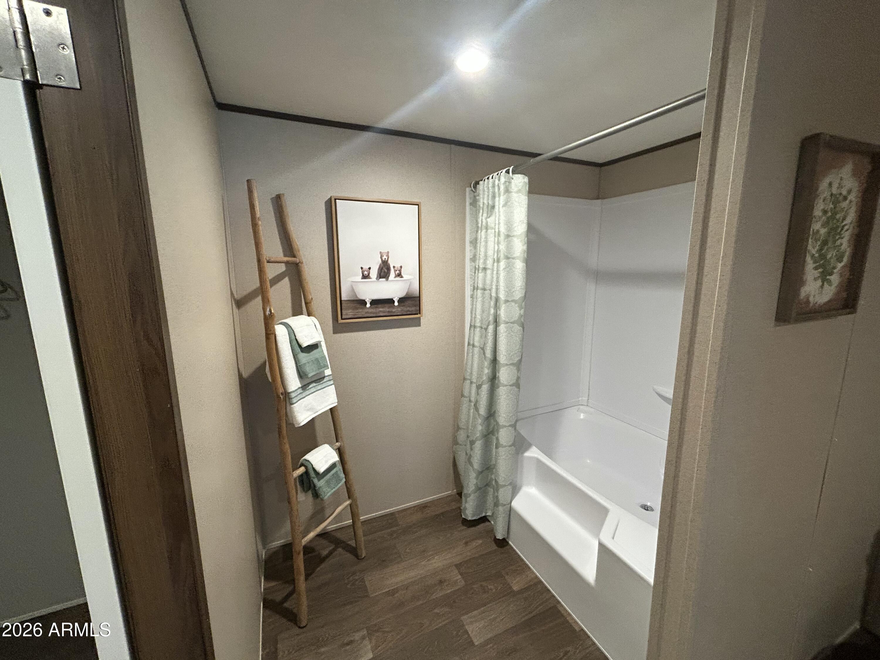 TOLTEC/ARIZONA VALLEY UNIT NINE - Residential