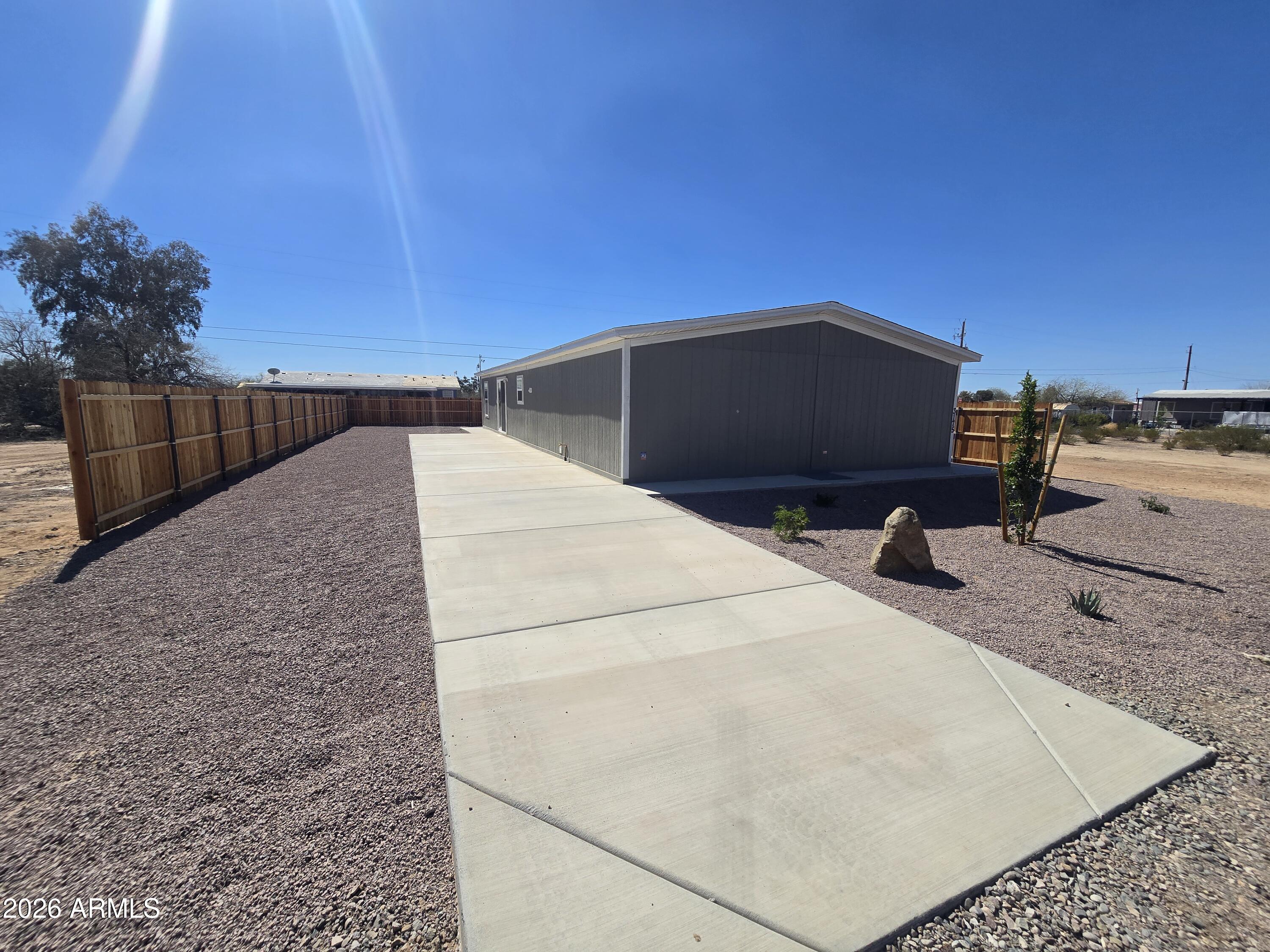 TOLTEC/ARIZONA VALLEY UNIT NINE - Residential