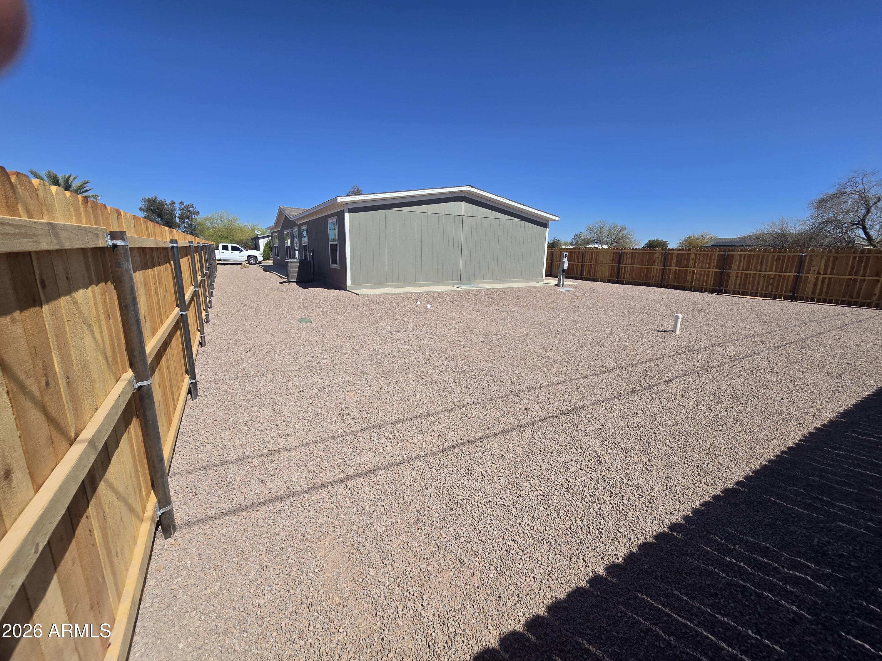TOLTEC/ARIZONA VALLEY UNIT NINE - Residential