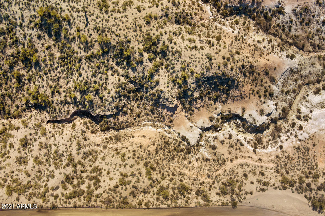 TABLE MESA RANCH - Land