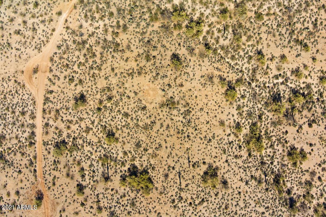 TABLE MESA RANCH - Land