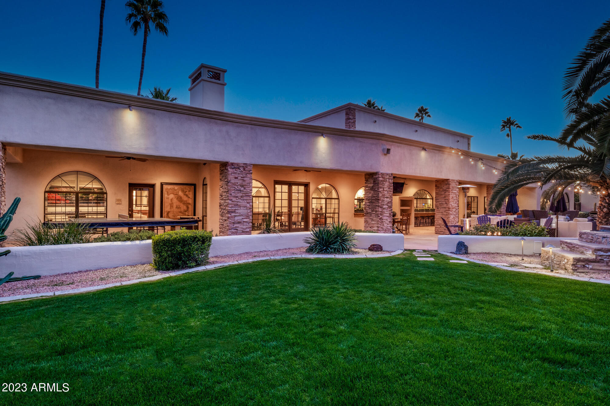 CENTURY CLUB ESTATES - Residential
