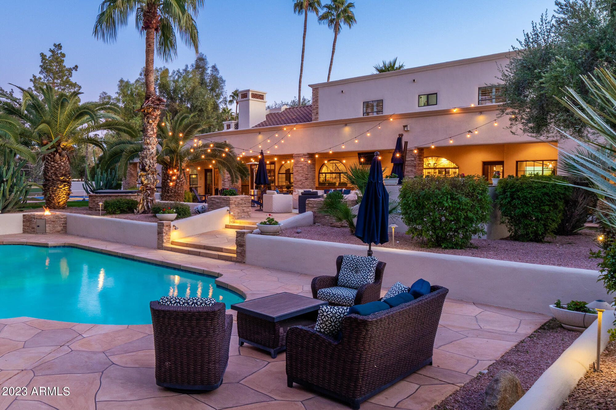 CENTURY CLUB ESTATES - Residential