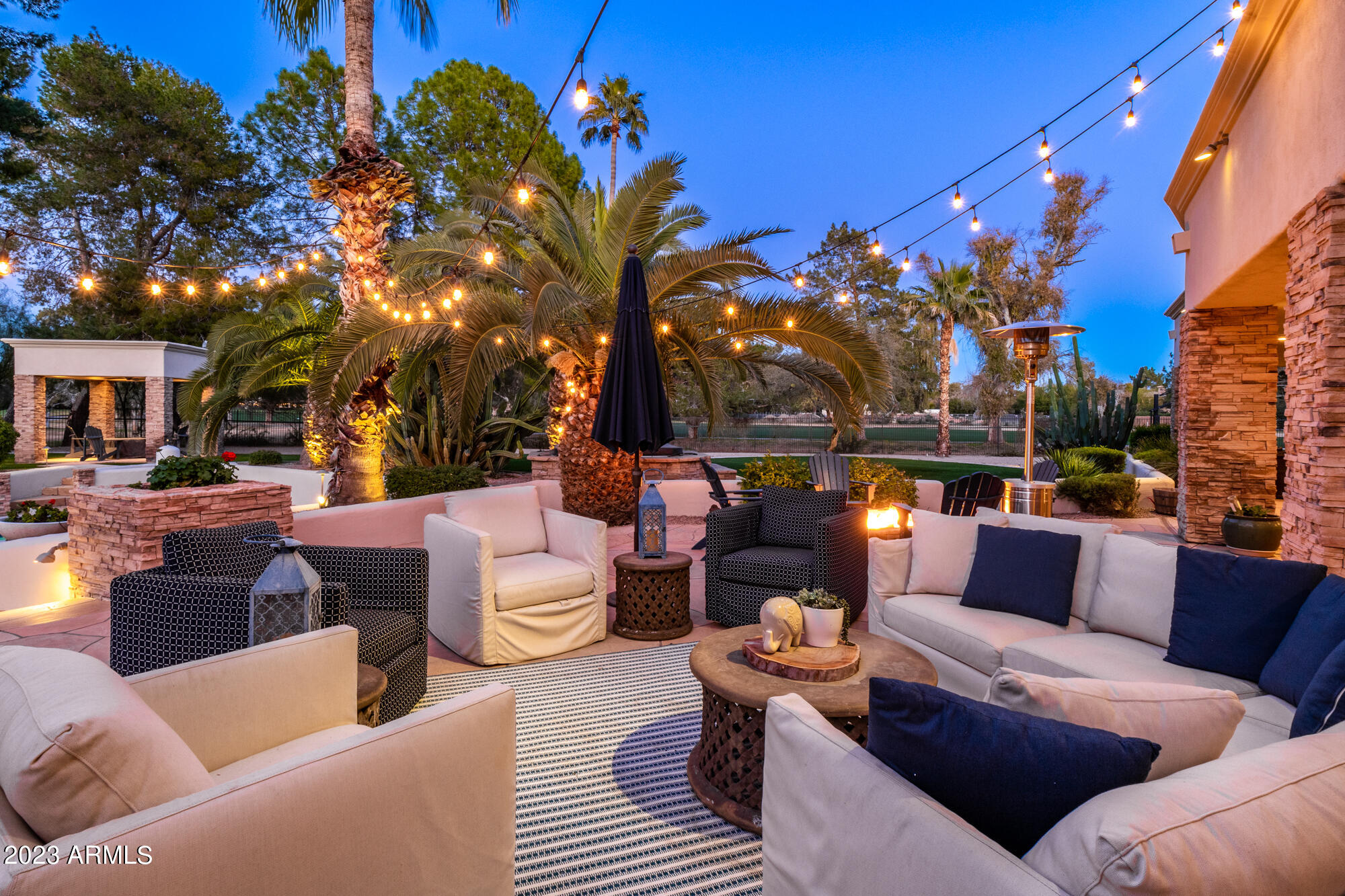 CENTURY CLUB ESTATES - Residential