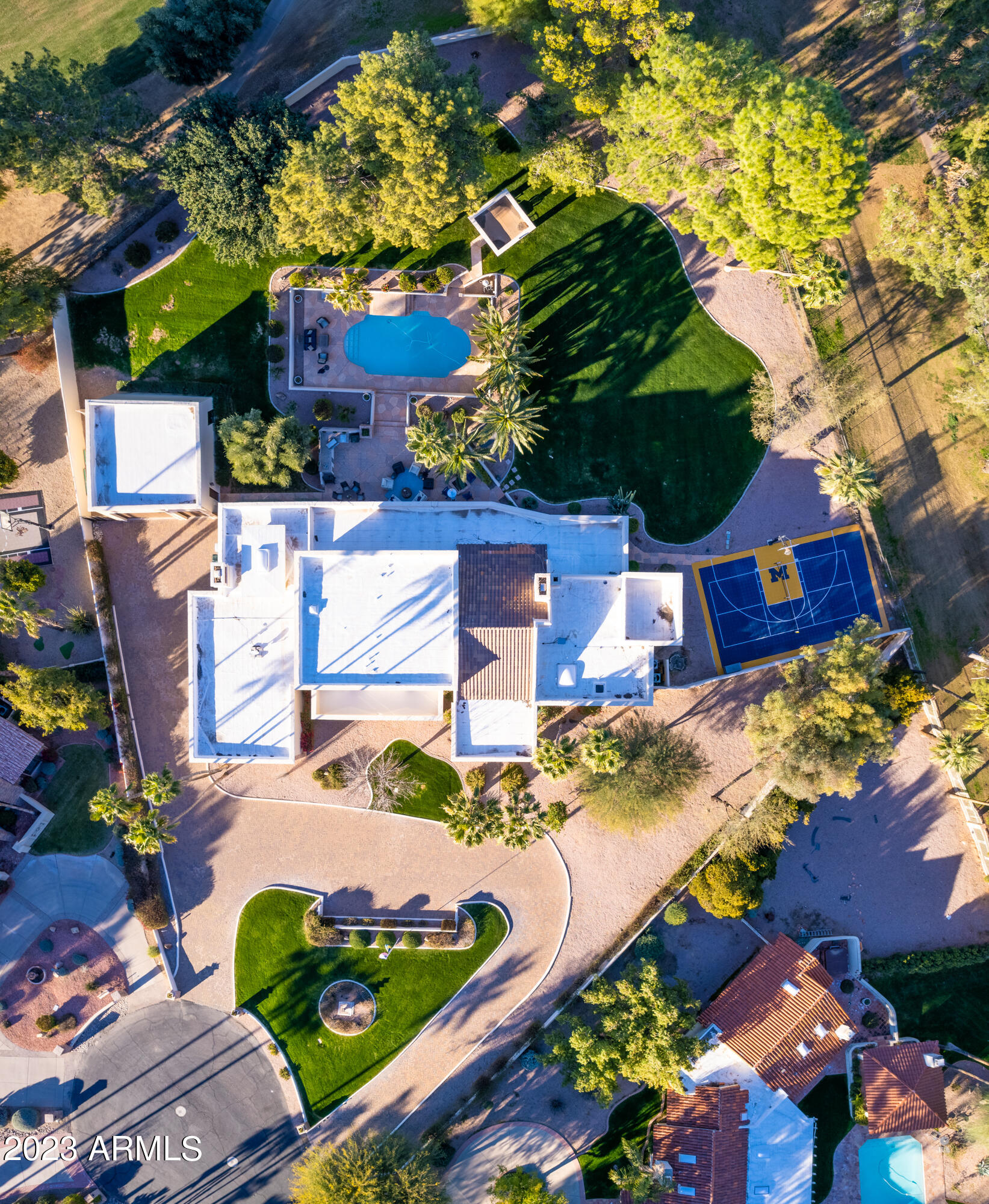 CENTURY CLUB ESTATES - Residential
