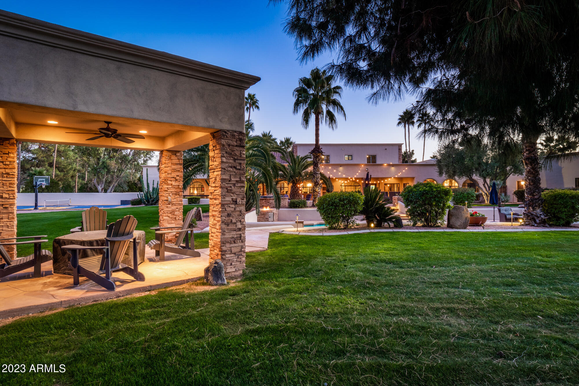 CENTURY CLUB ESTATES - Residential