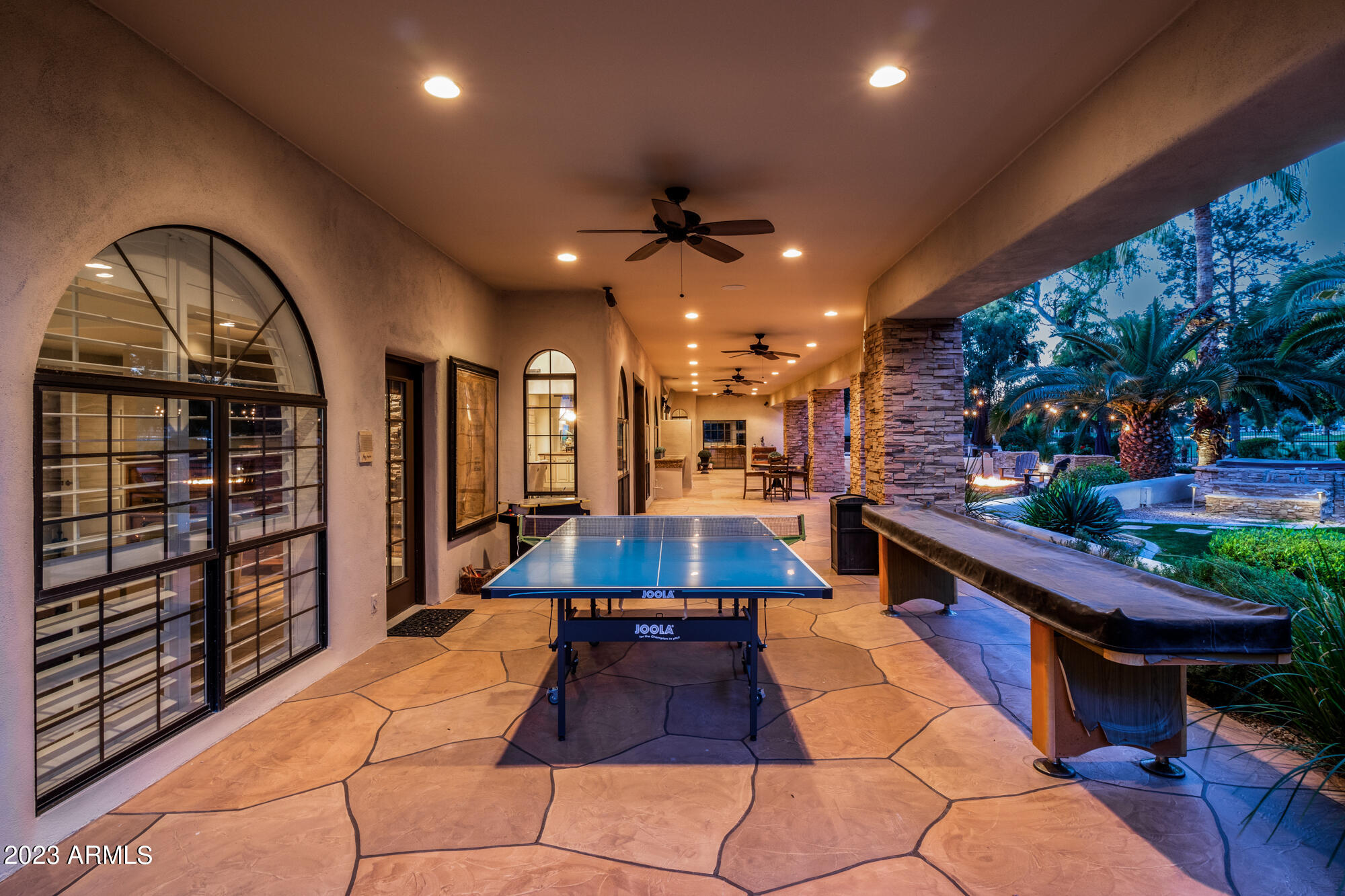 CENTURY CLUB ESTATES - Residential