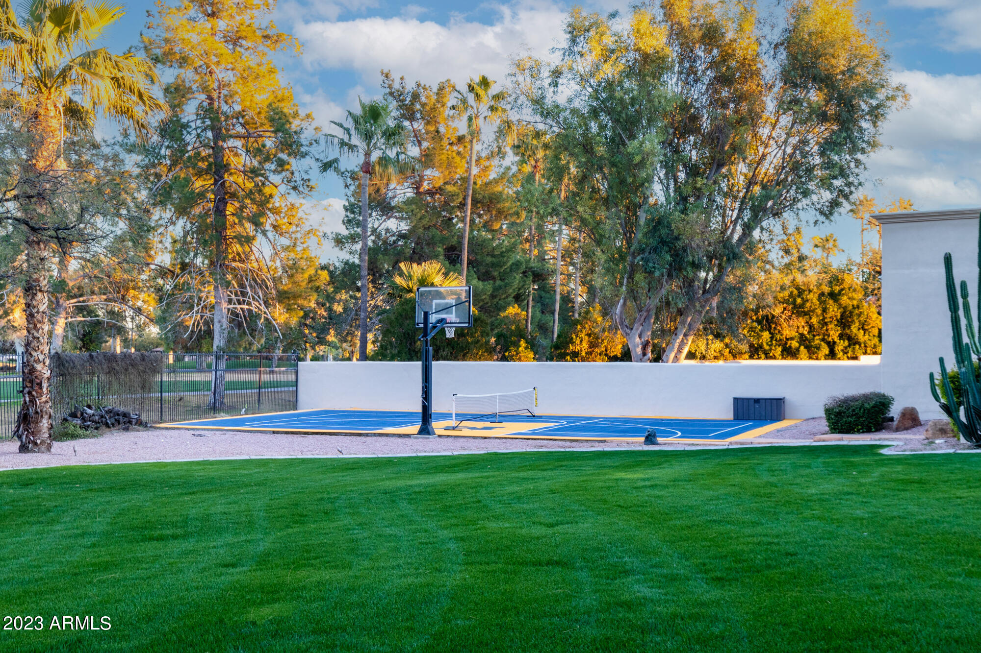 CENTURY CLUB ESTATES - Residential