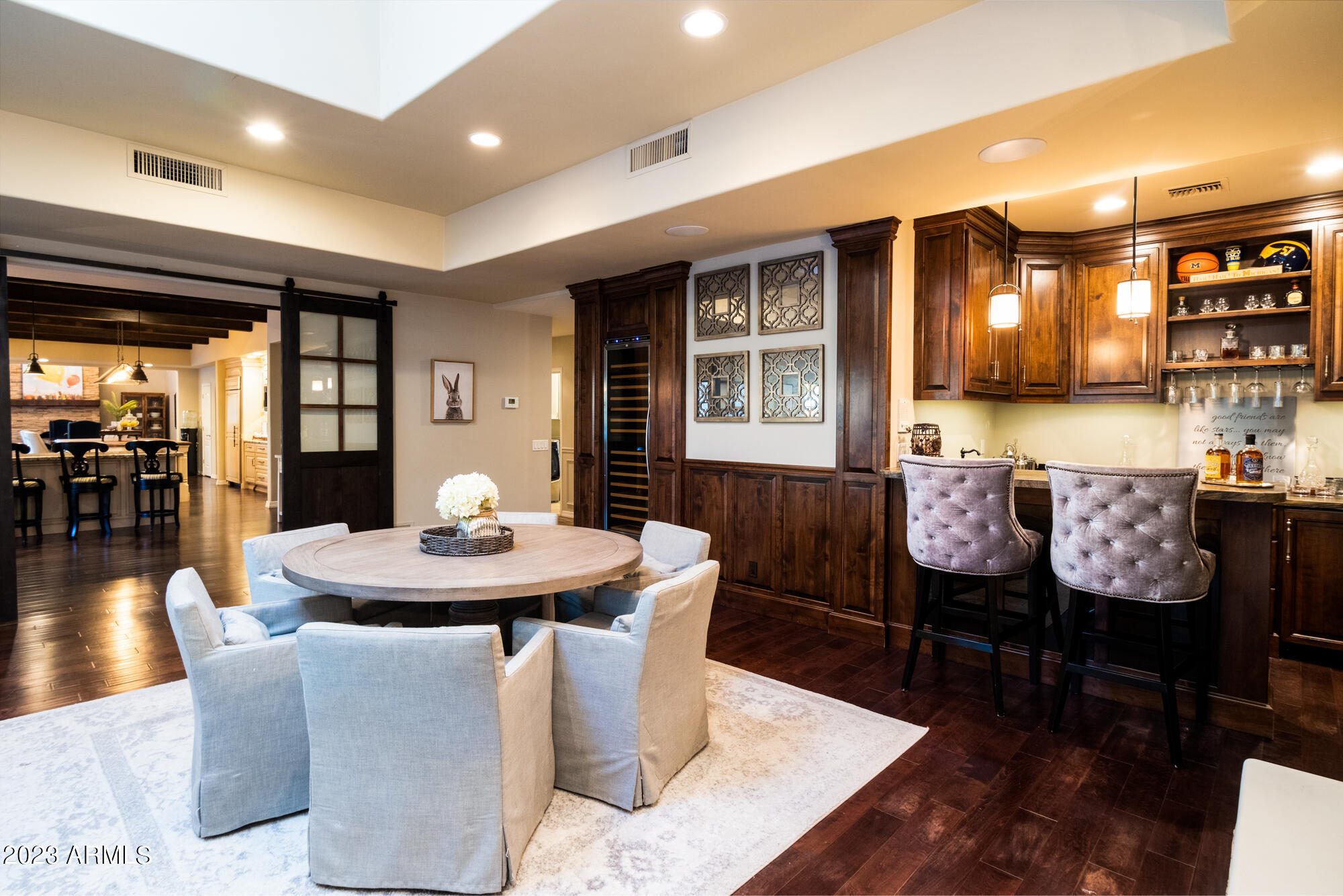 CENTURY CLUB ESTATES - Residential