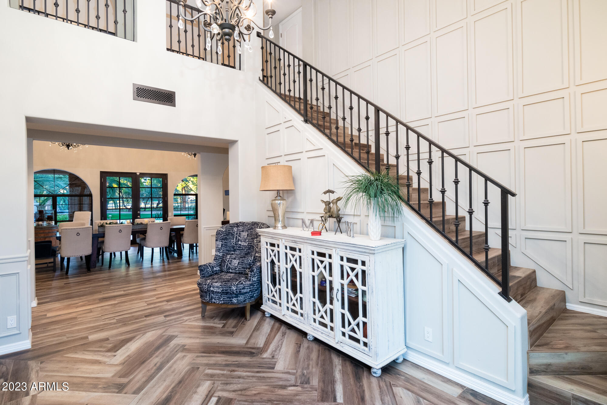 CENTURY CLUB ESTATES - Residential
