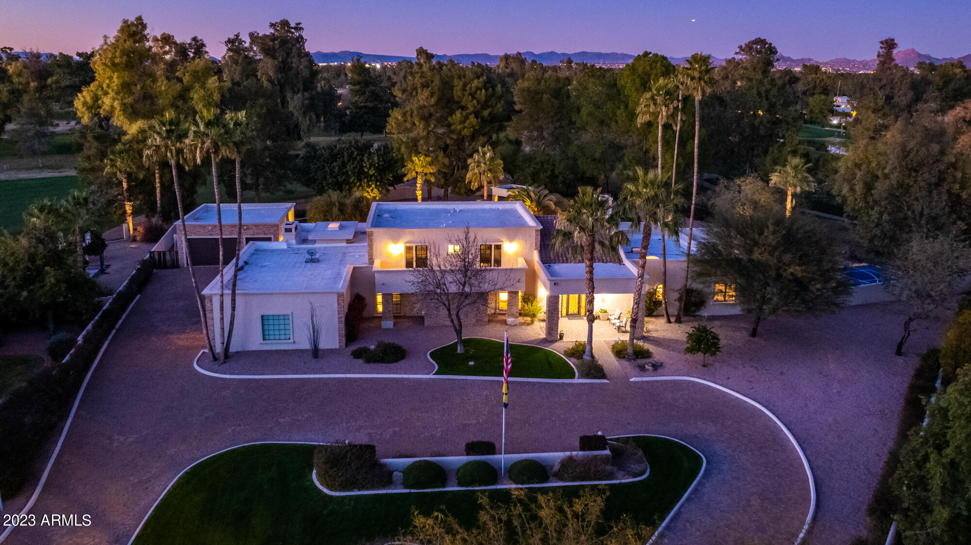 CENTURY CLUB ESTATES - Residential