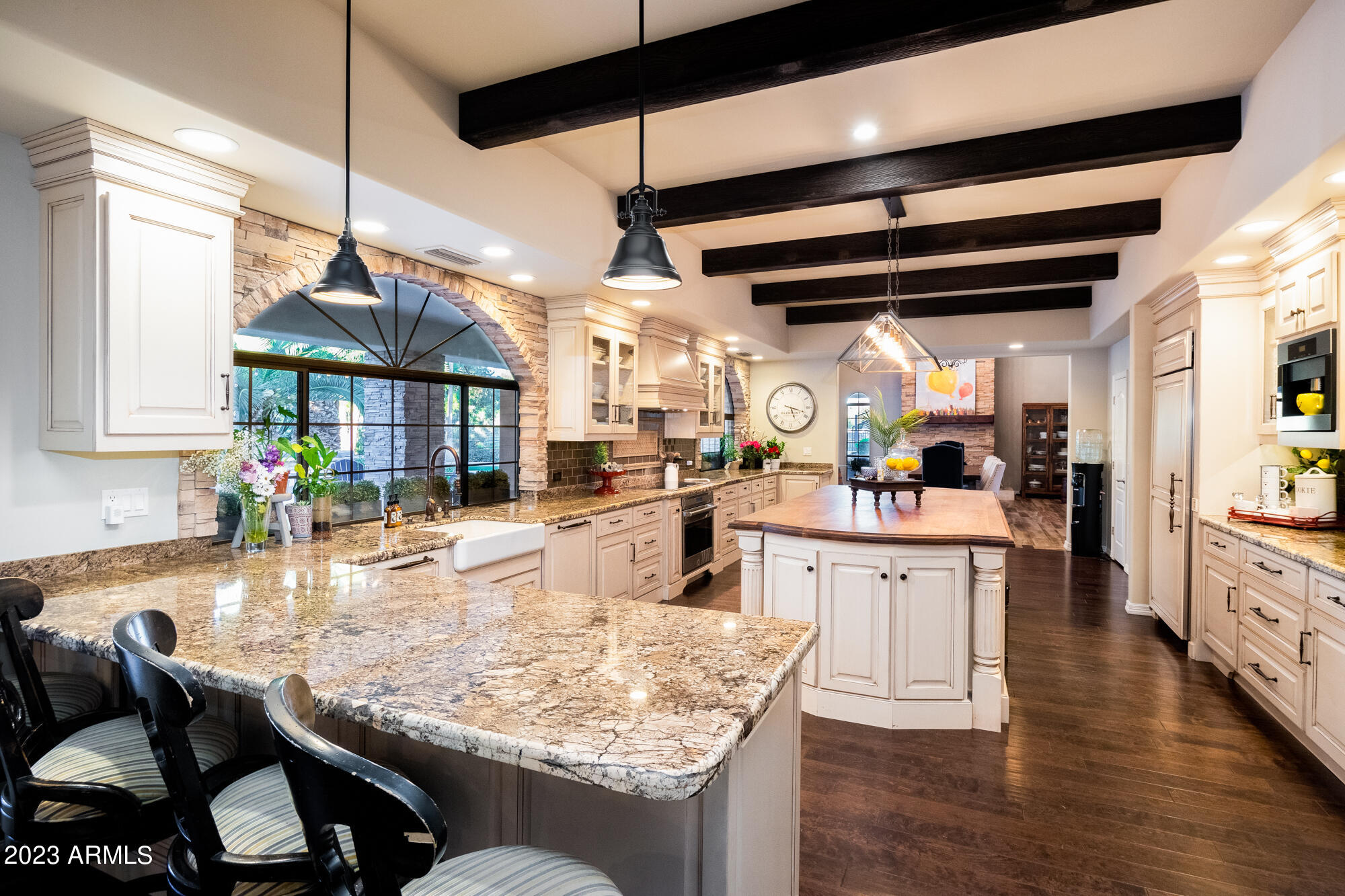CENTURY CLUB ESTATES - Residential