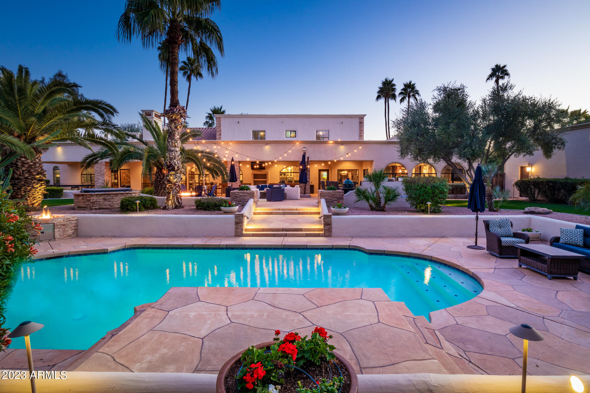 CENTURY CLUB ESTATES - Residential