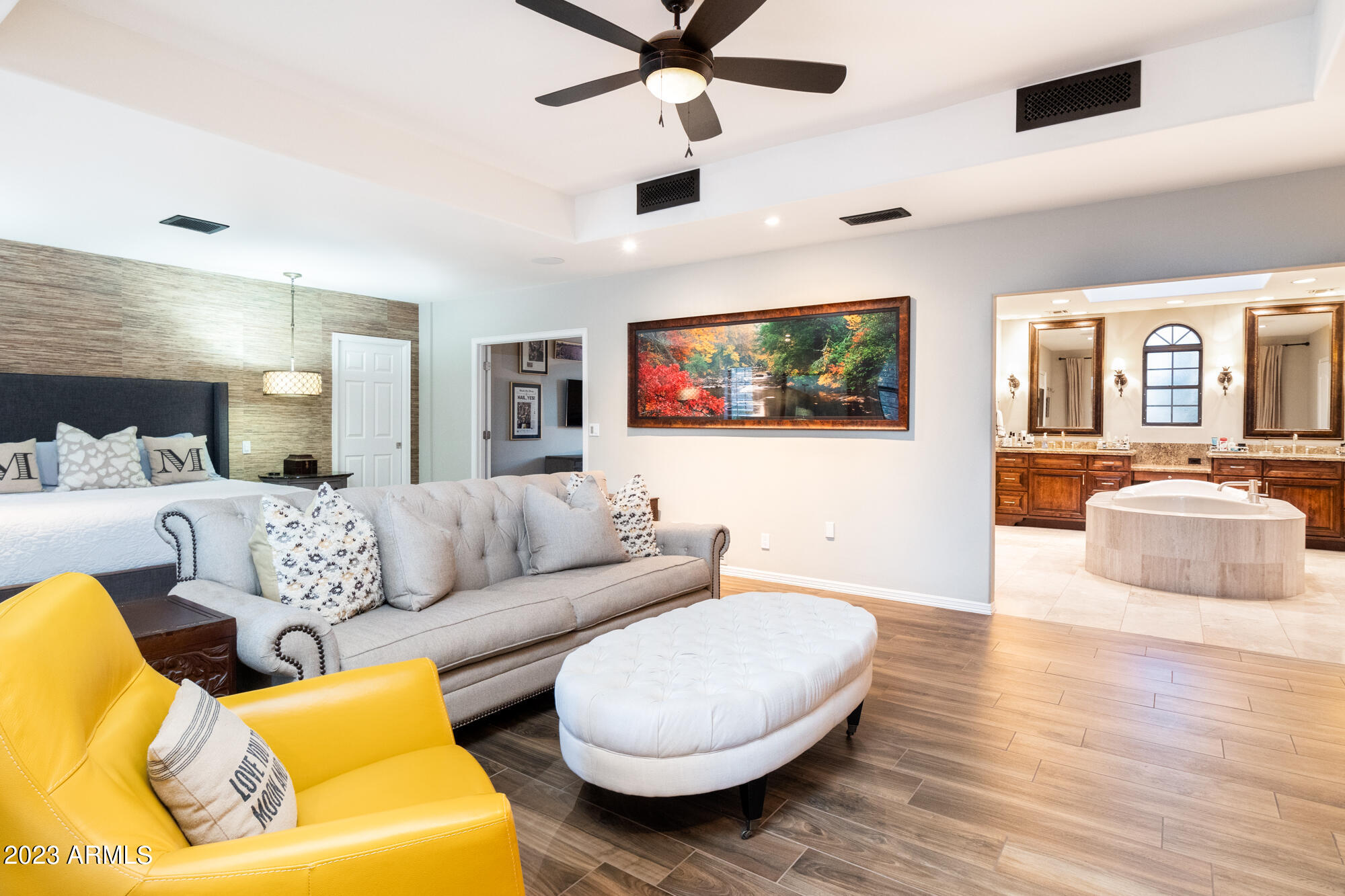 CENTURY CLUB ESTATES - Residential