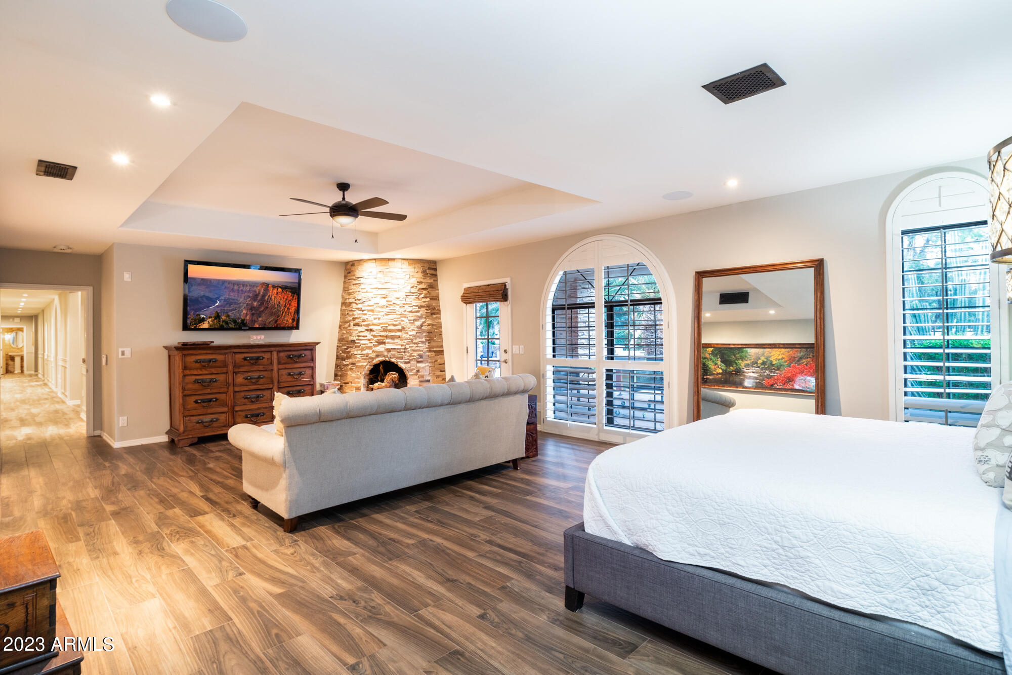 CENTURY CLUB ESTATES - Residential