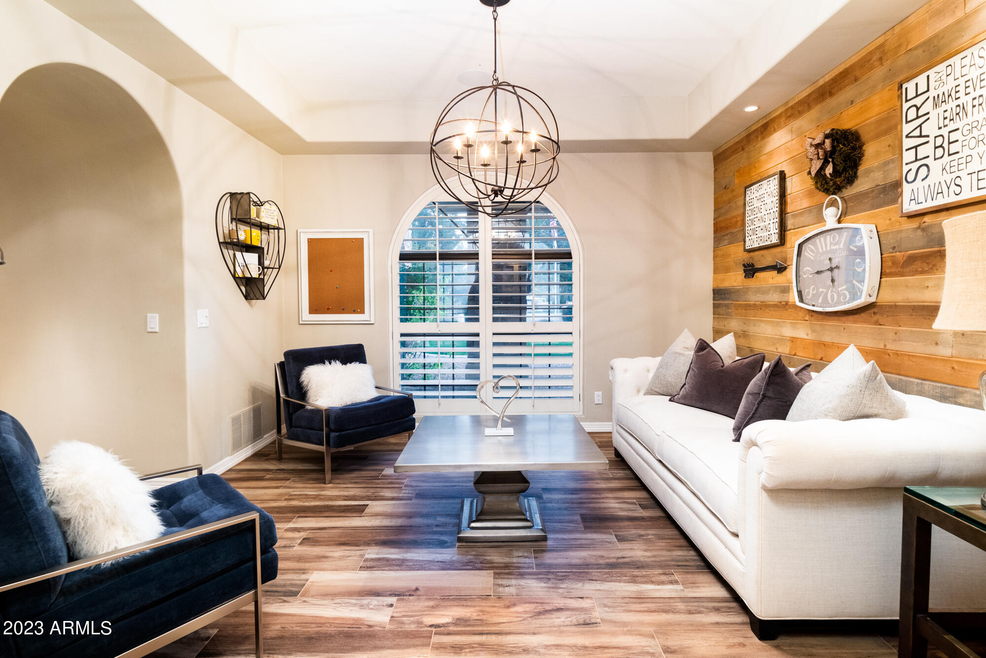 CENTURY CLUB ESTATES - Residential