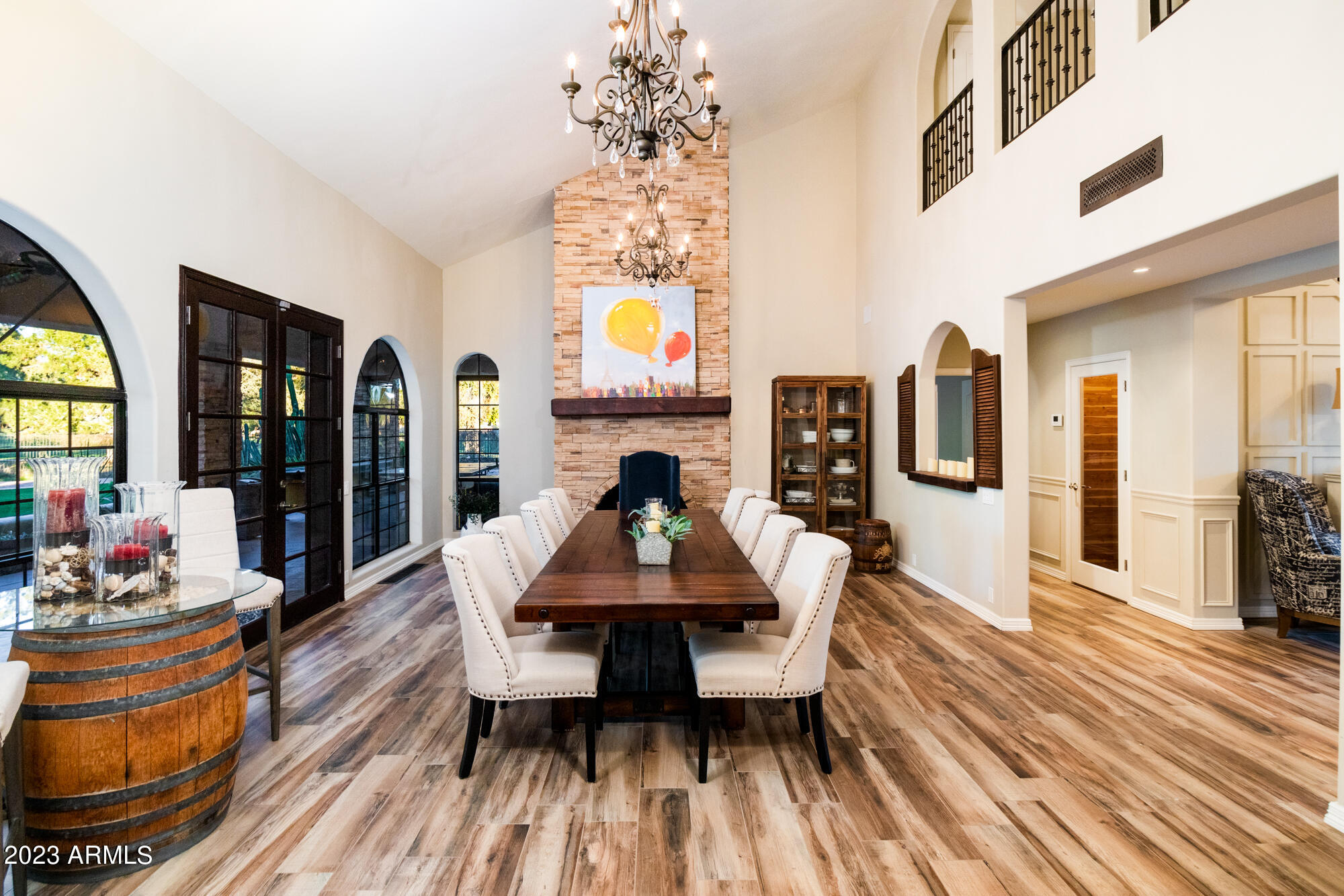 CENTURY CLUB ESTATES - Residential