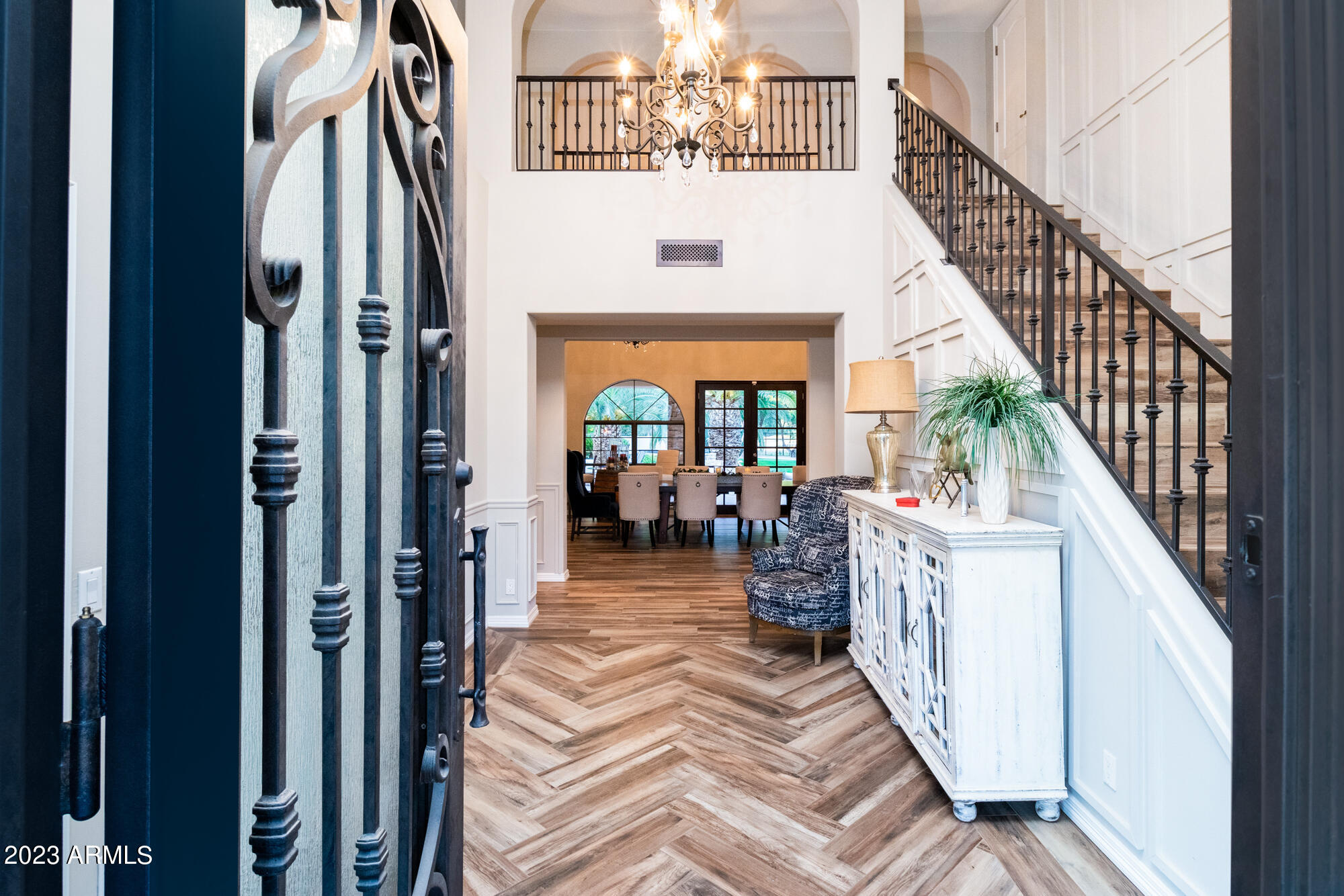CENTURY CLUB ESTATES - Residential