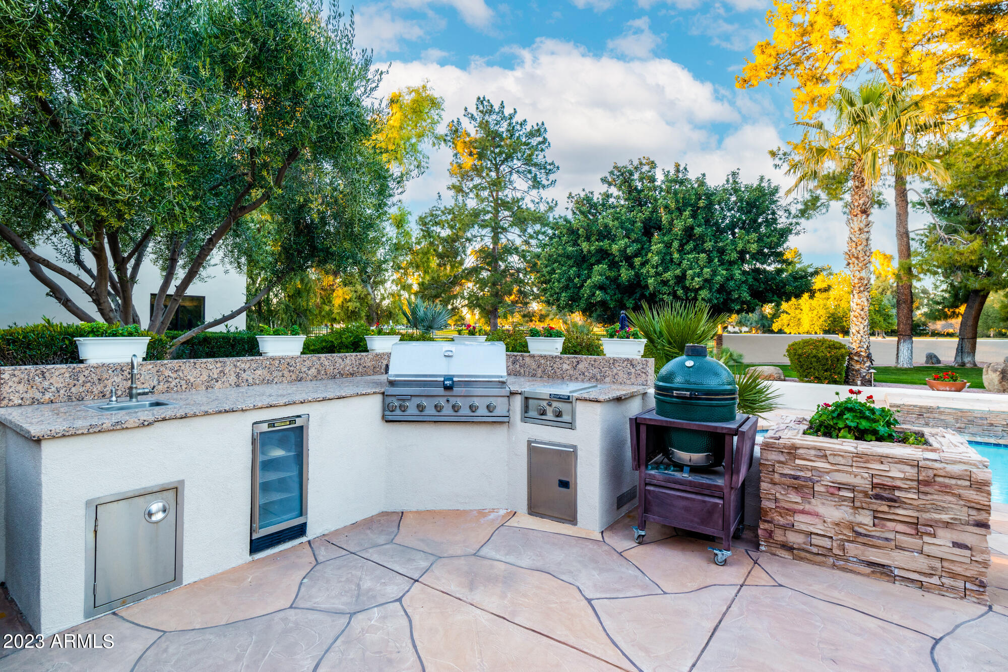 CENTURY CLUB ESTATES - Residential