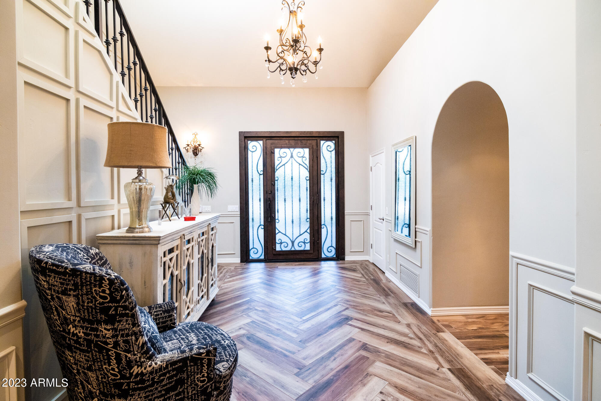 CENTURY CLUB ESTATES - Residential