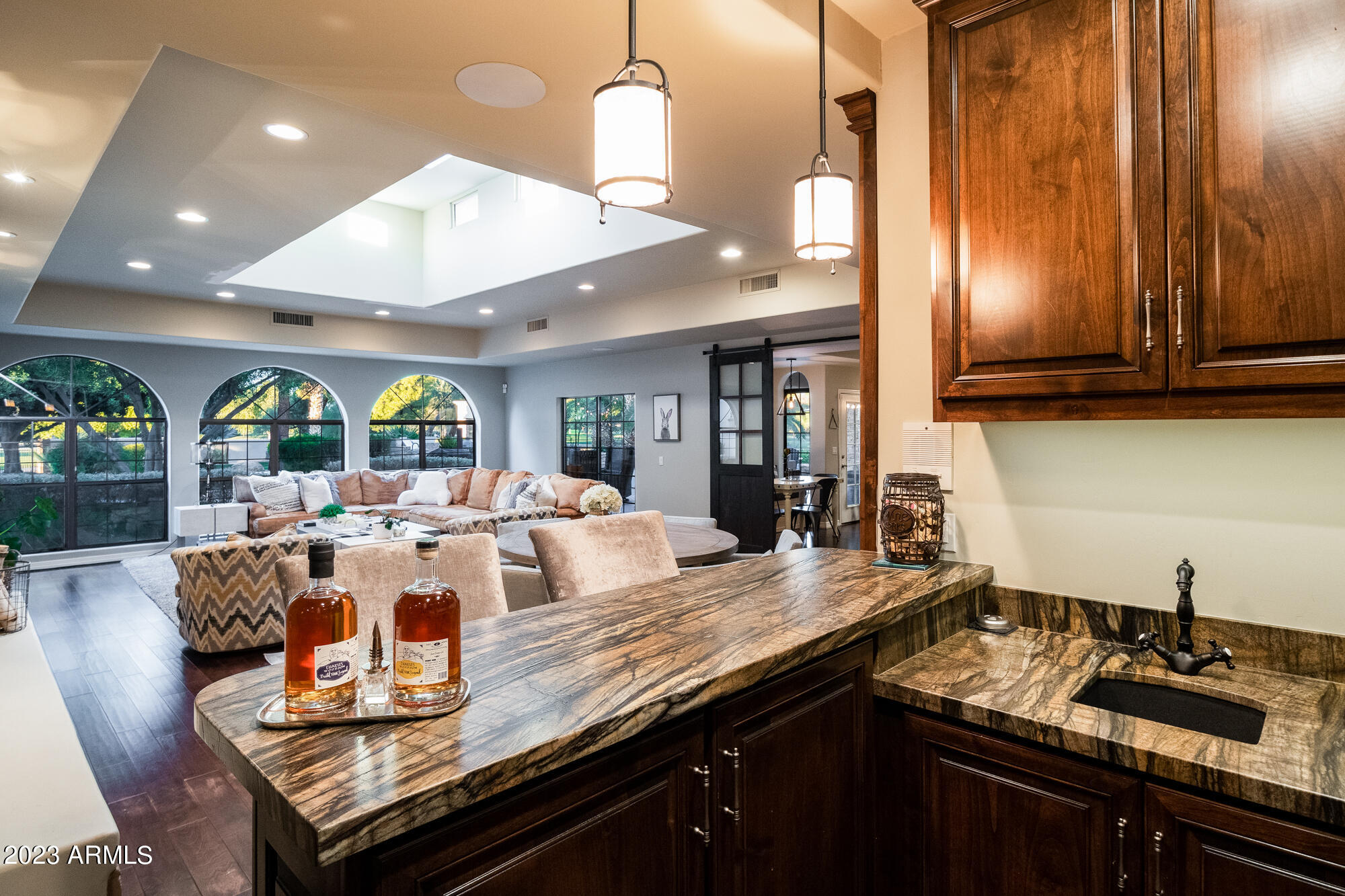 CENTURY CLUB ESTATES - Residential