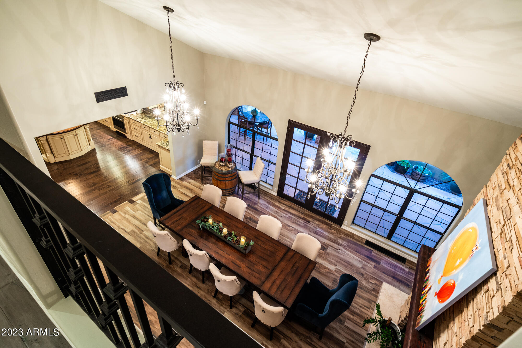CENTURY CLUB ESTATES - Residential