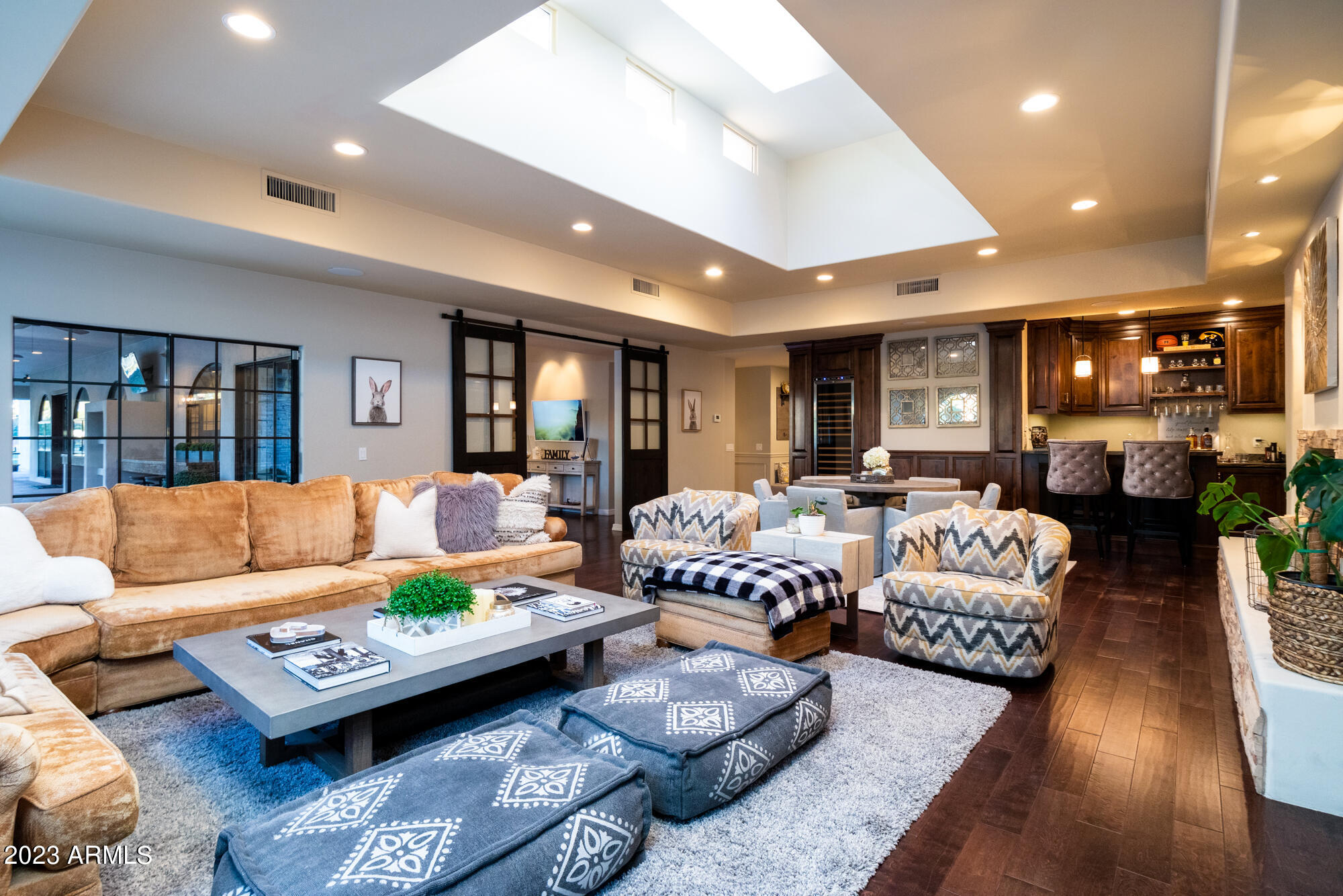 CENTURY CLUB ESTATES - Residential