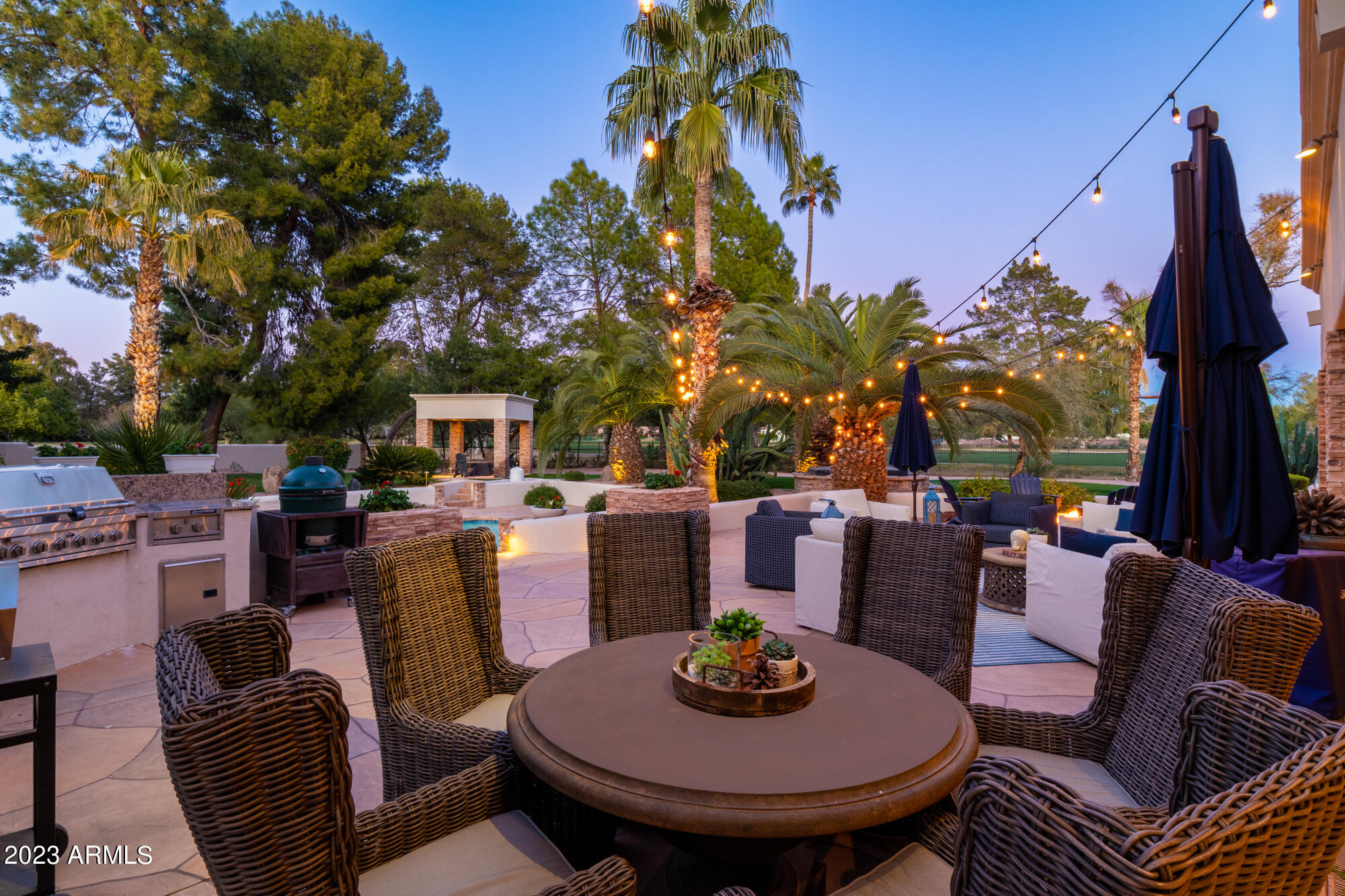 CENTURY CLUB ESTATES - Residential