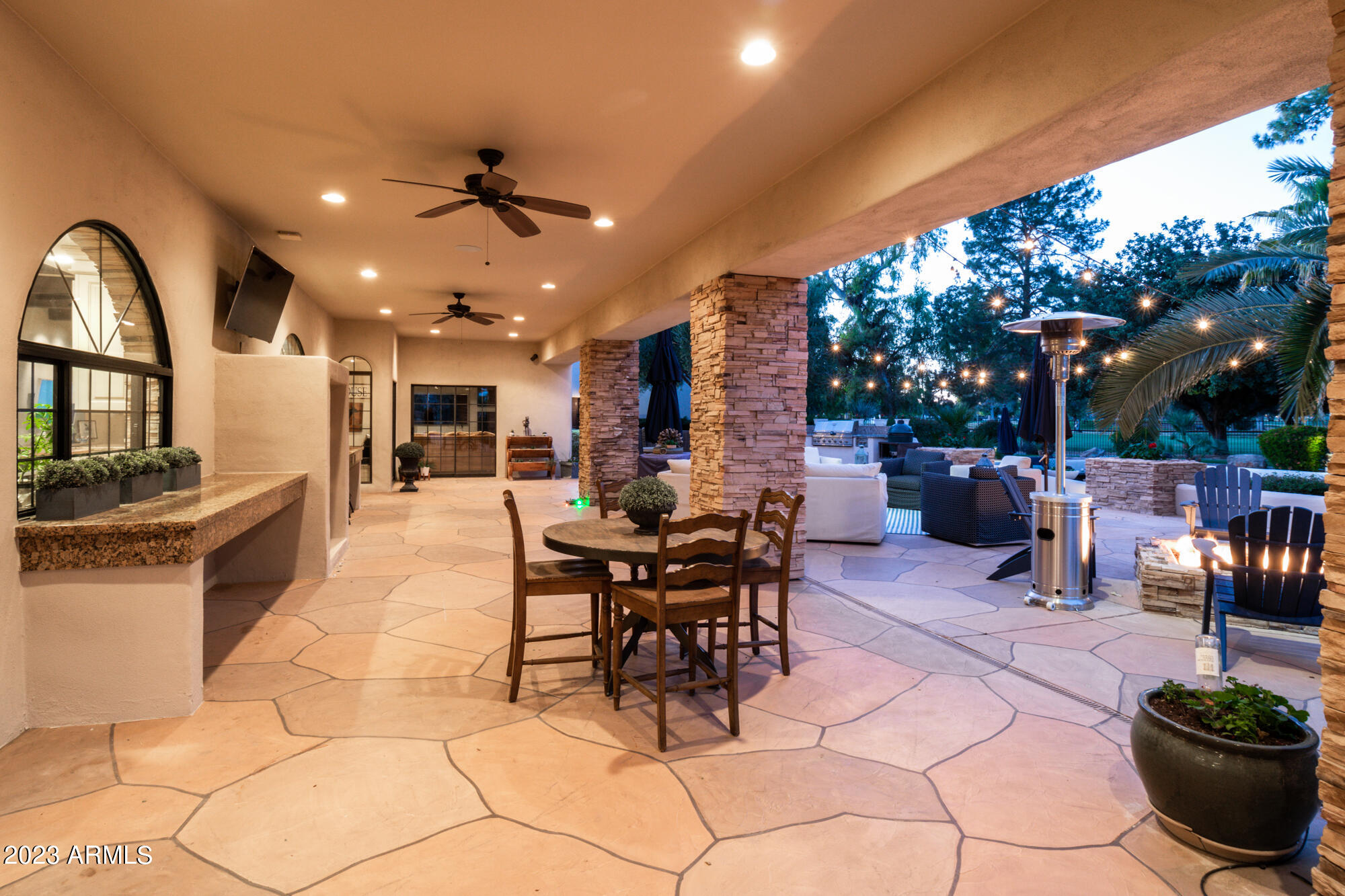 CENTURY CLUB ESTATES - Residential