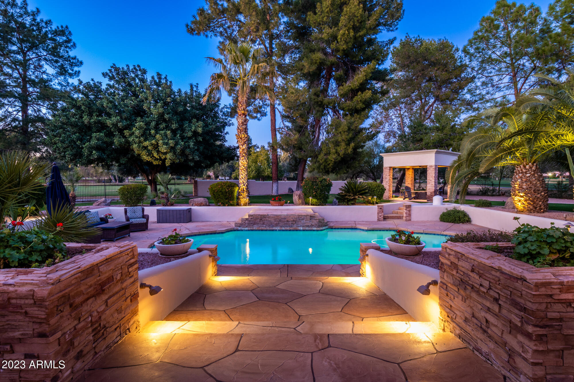 CENTURY CLUB ESTATES - Residential