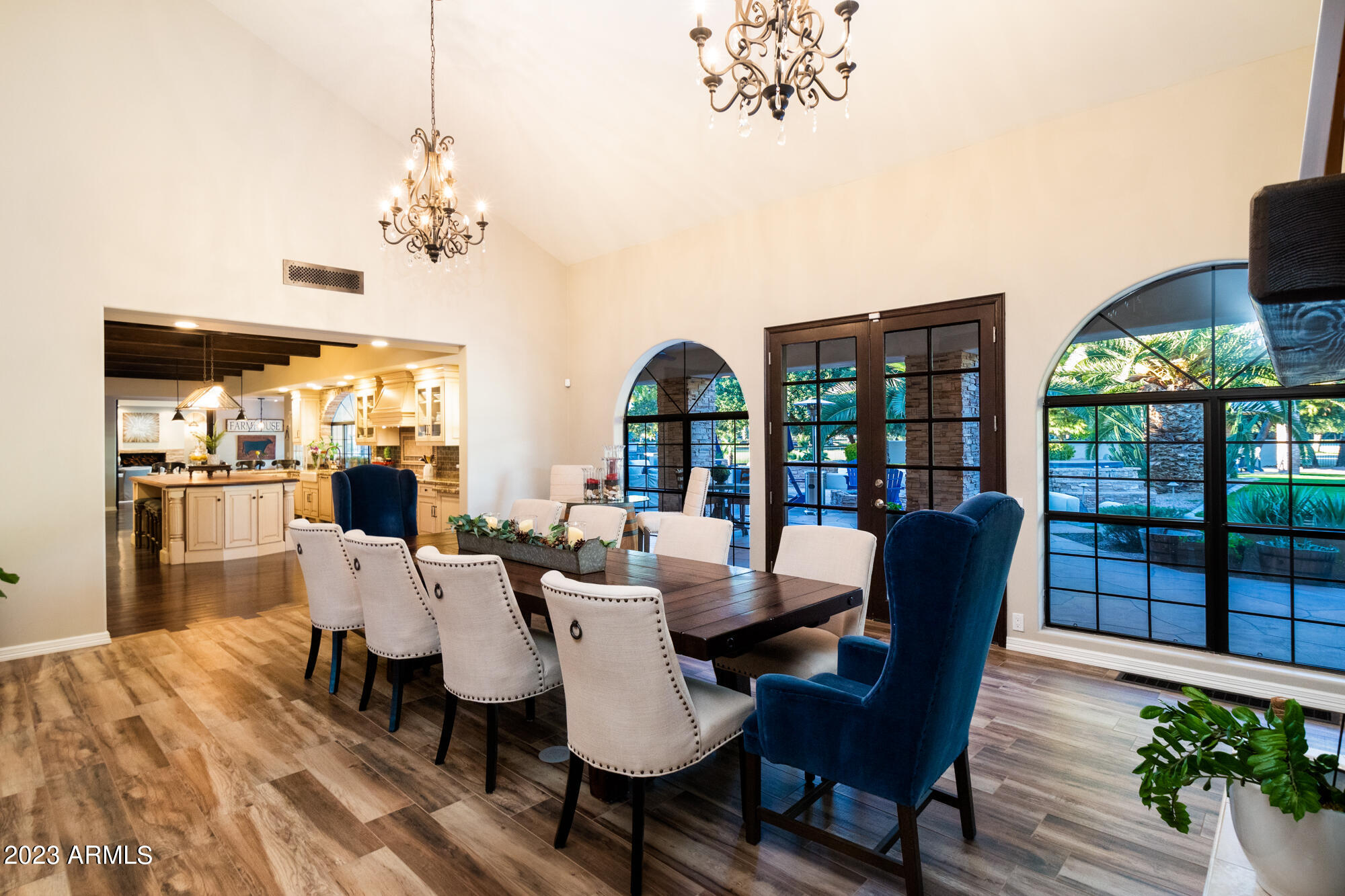 CENTURY CLUB ESTATES - Residential