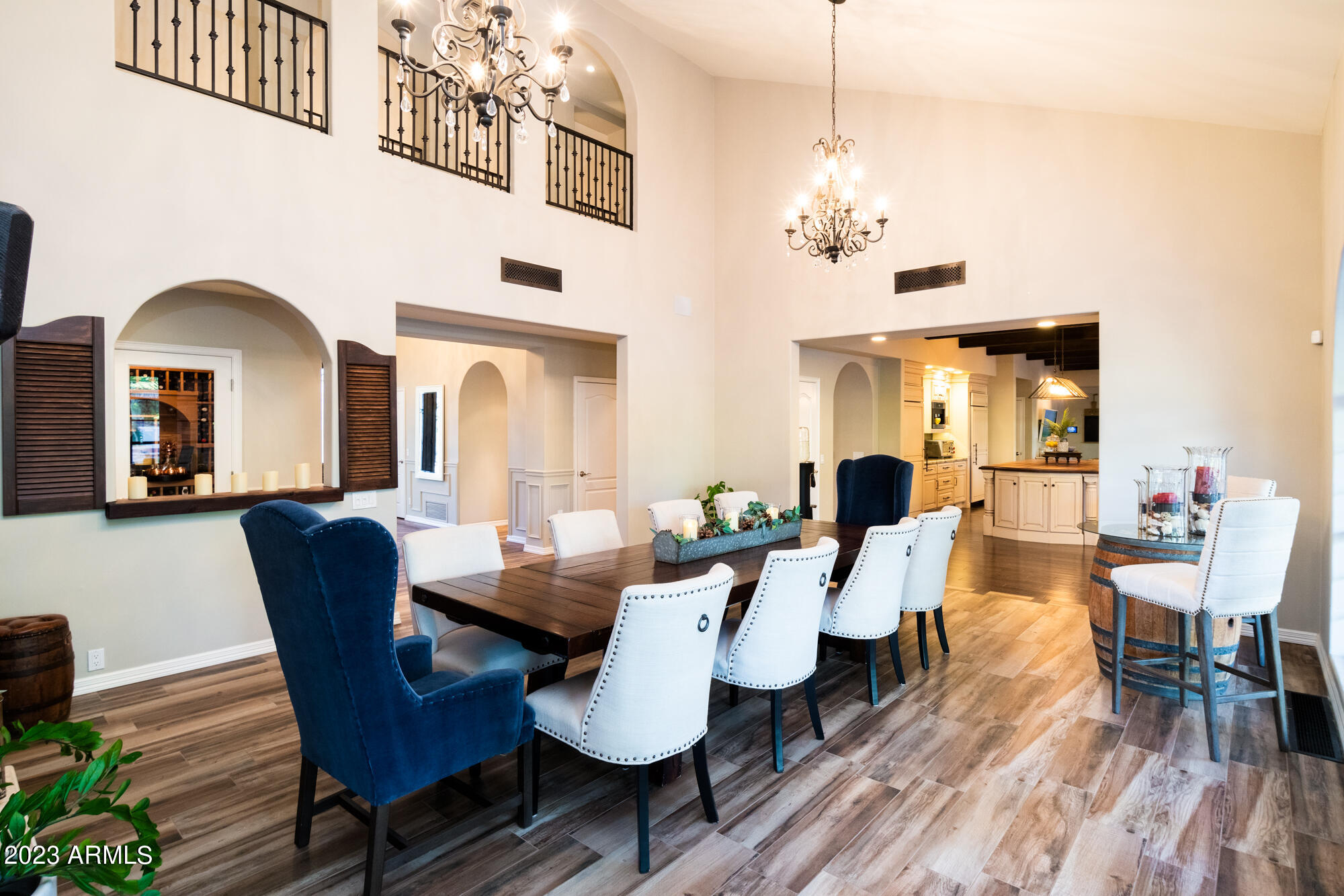 CENTURY CLUB ESTATES - Residential