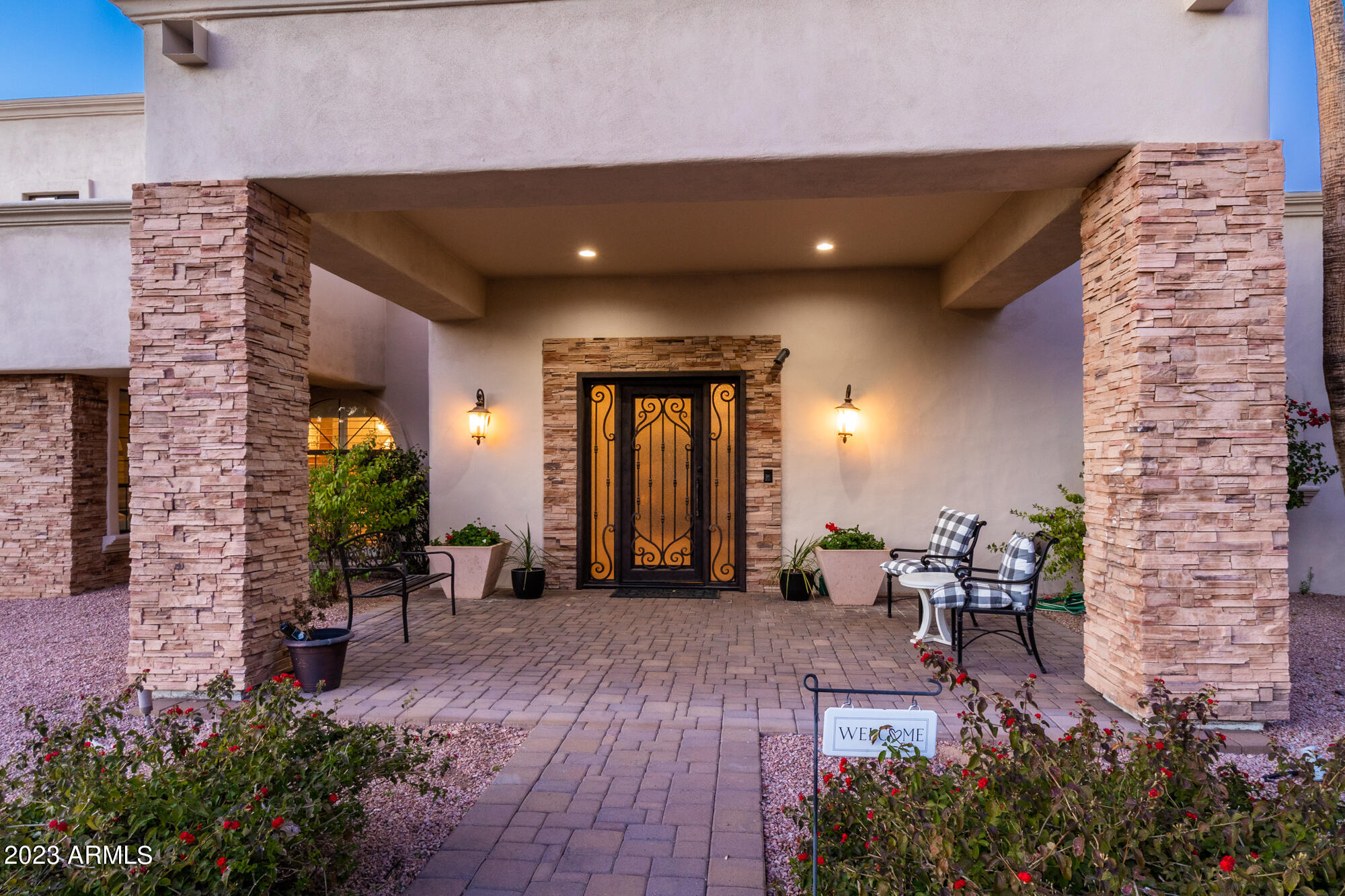 CENTURY CLUB ESTATES - Residential