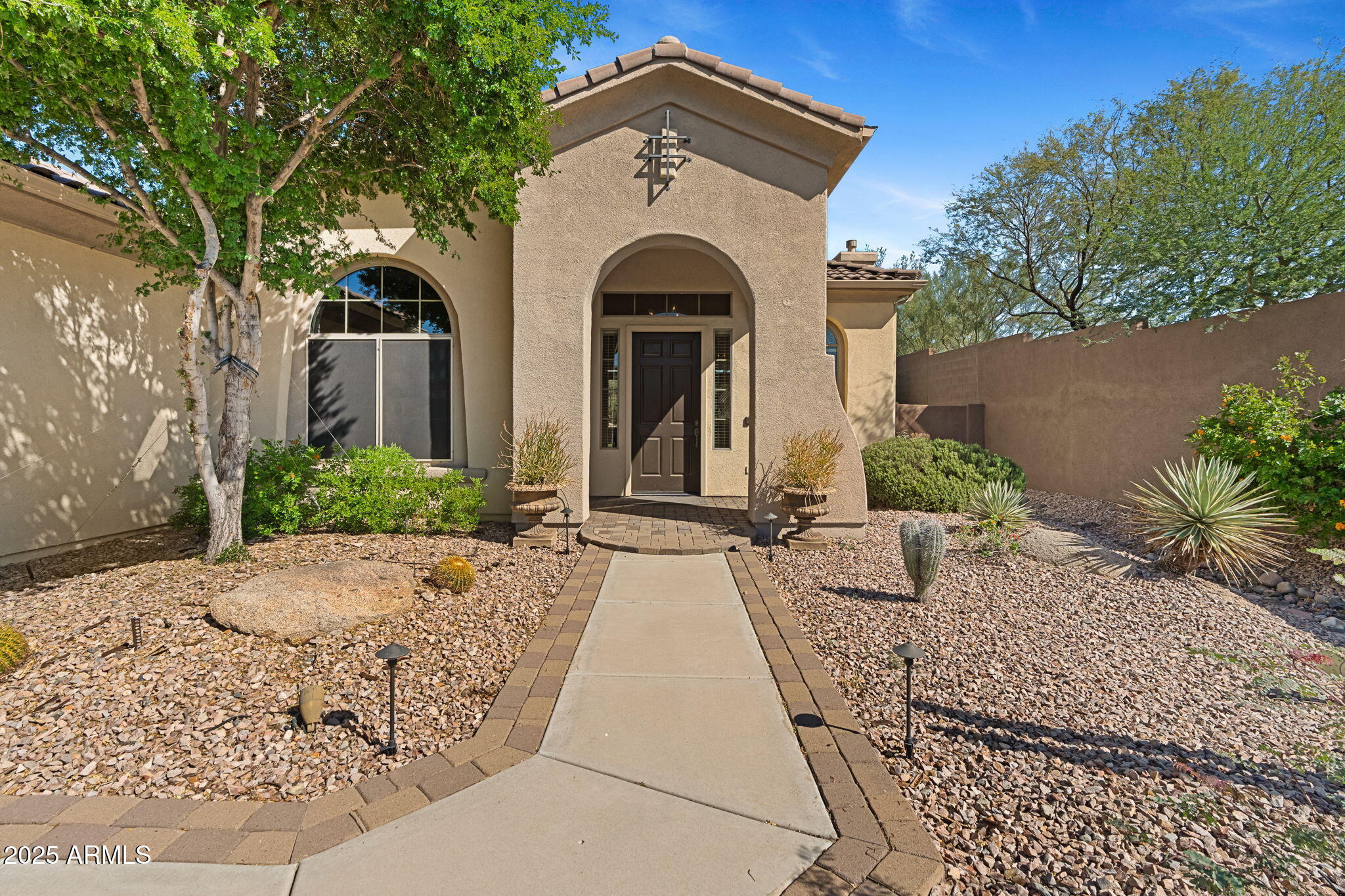 ANTHEM COUNTRY CLUB - Residential